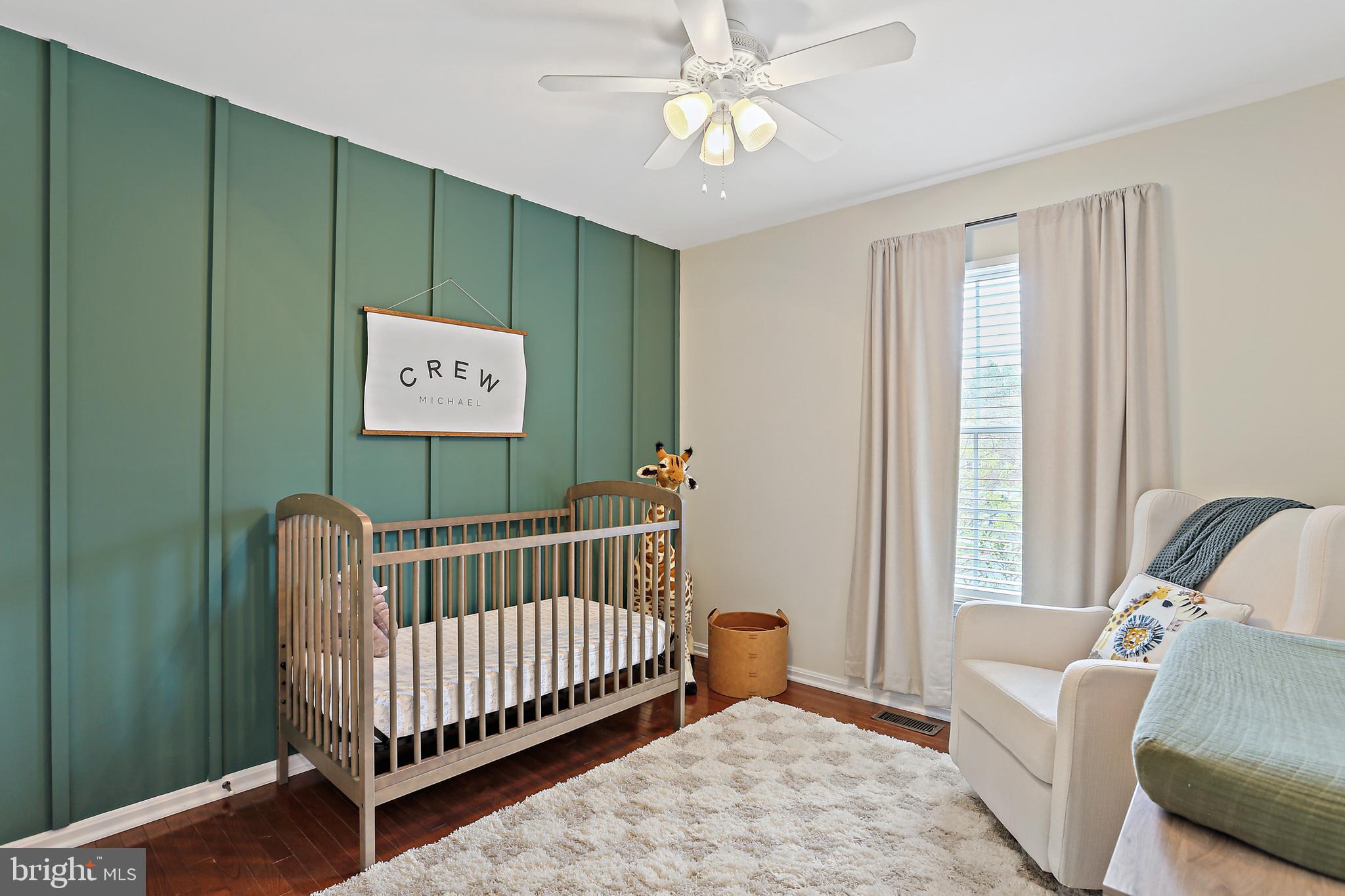 HARPERS CHOICE - Residential