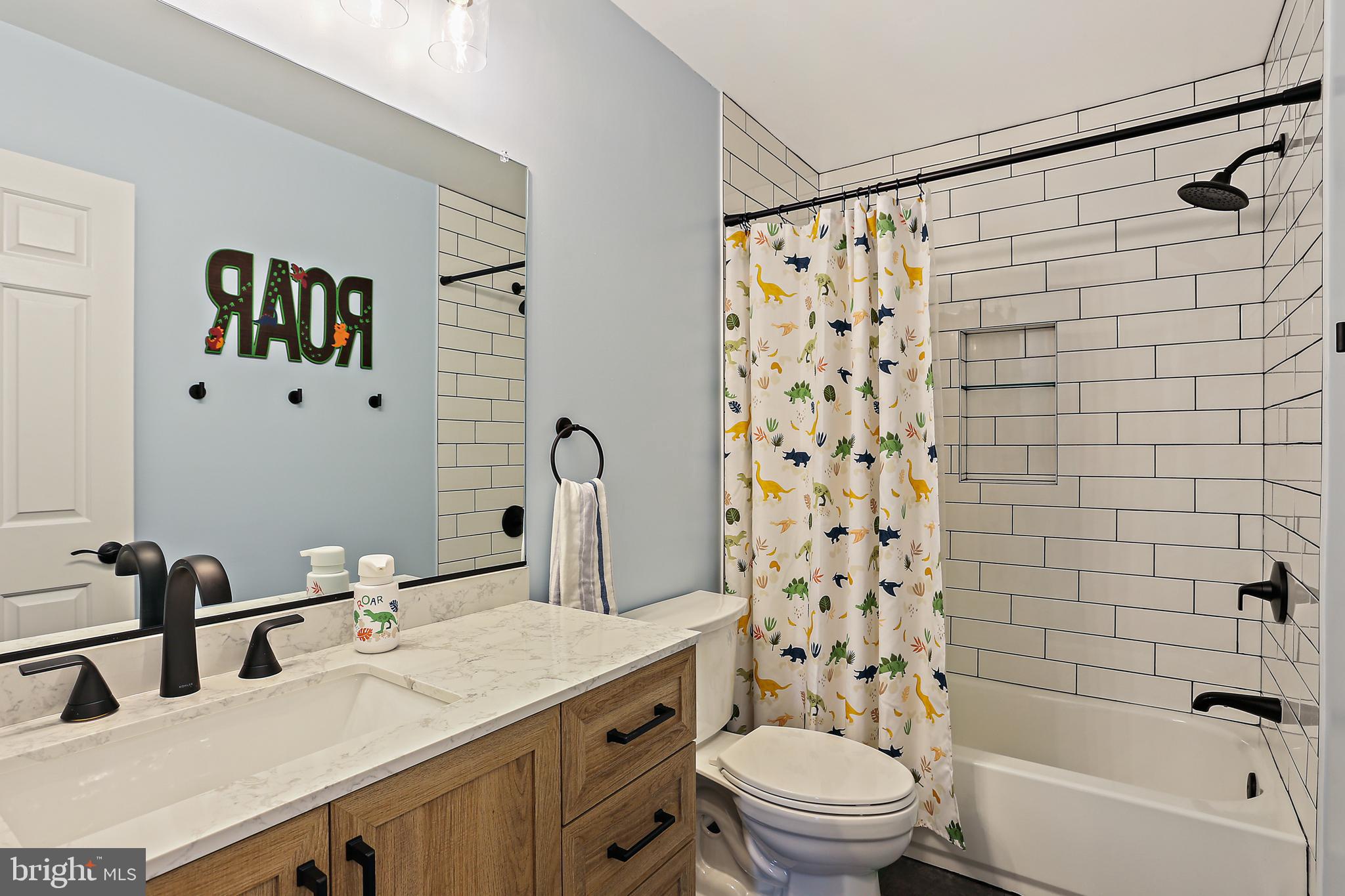 HARPERS CHOICE - Residential