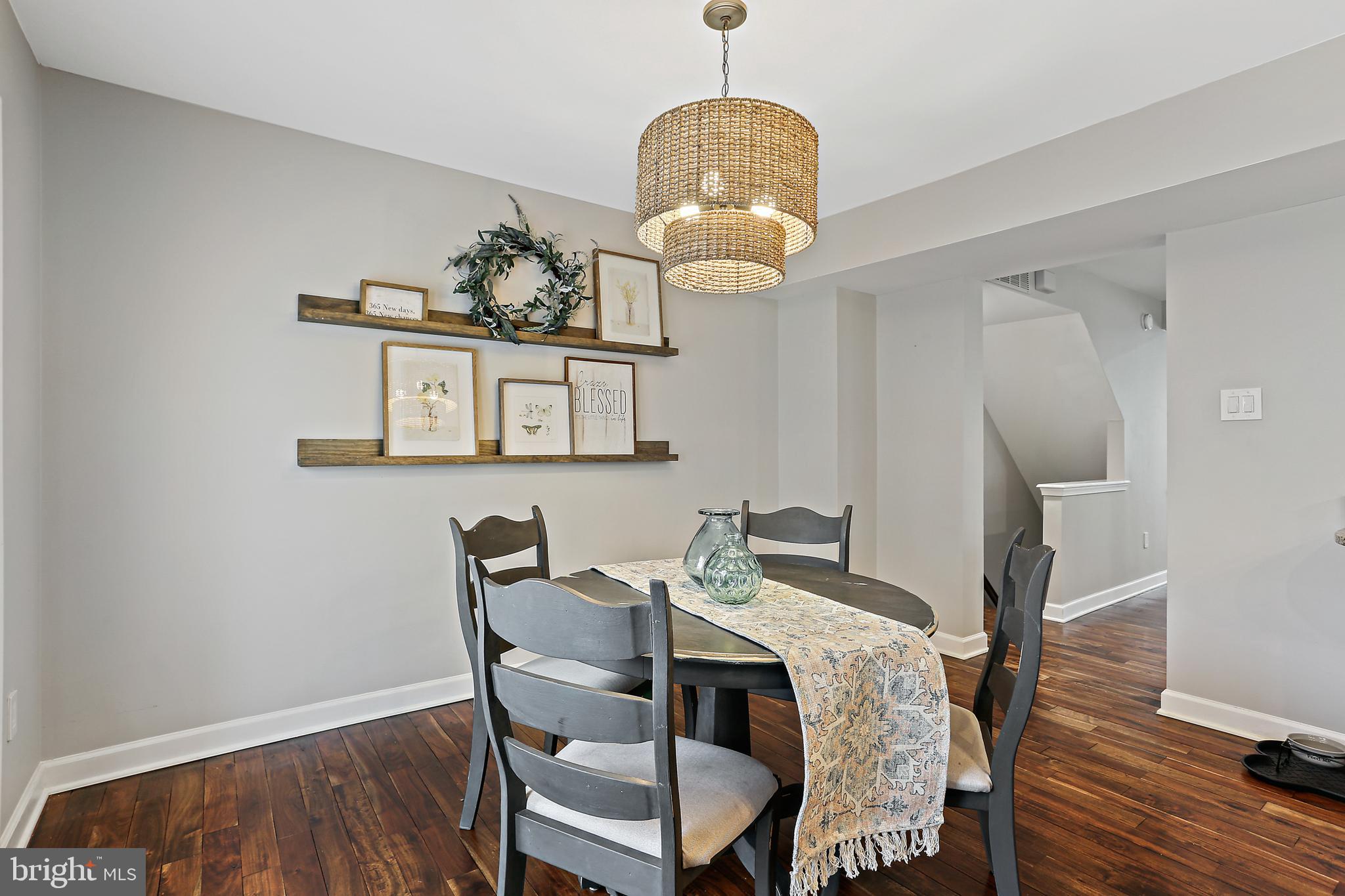 HARPERS CHOICE - Residential