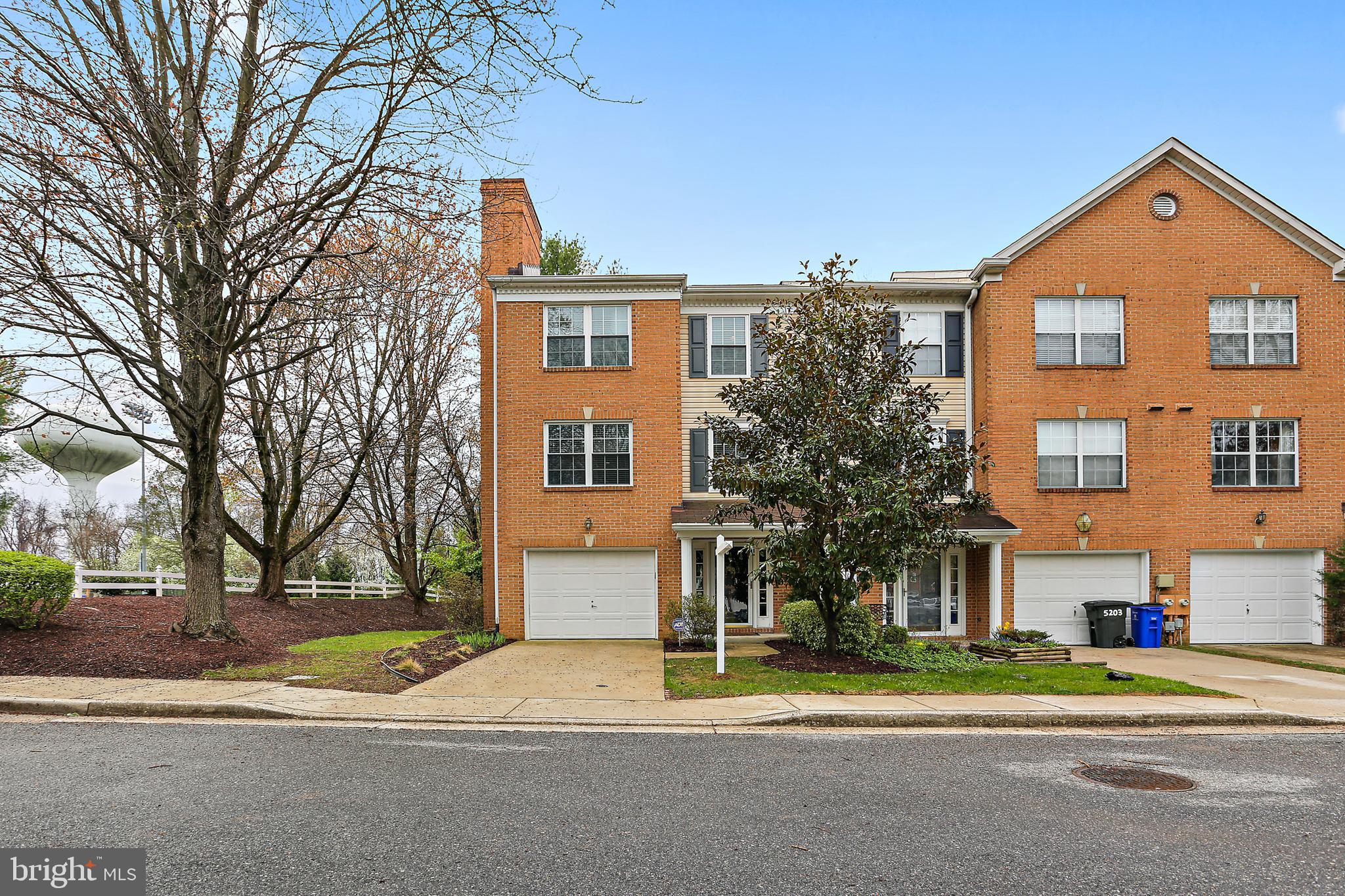 HARPERS CHOICE - Residential