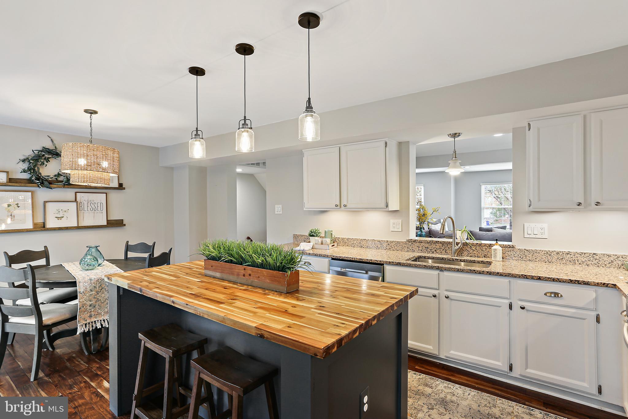 HARPERS CHOICE - Residential