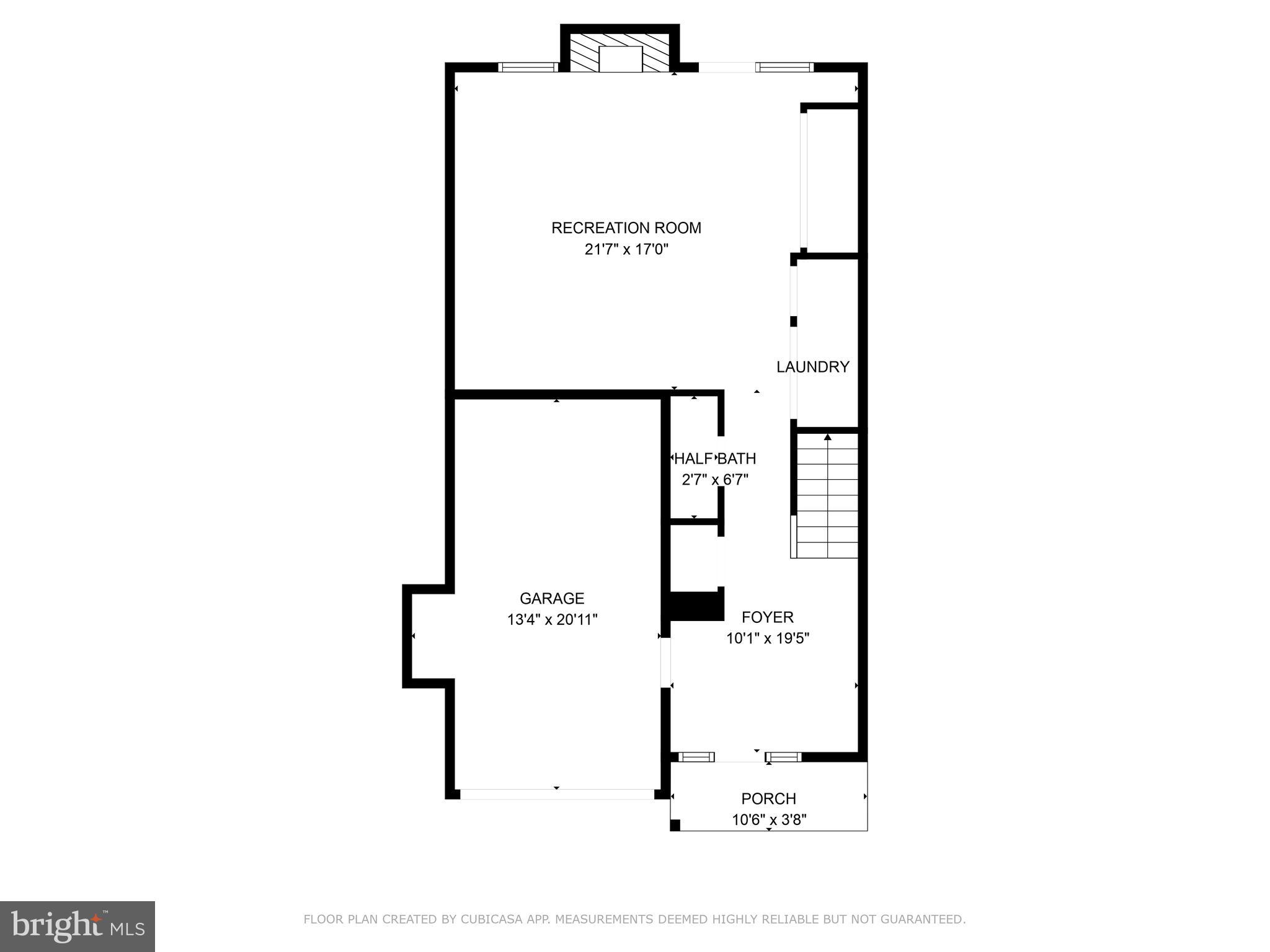 HARPERS CHOICE - Residential