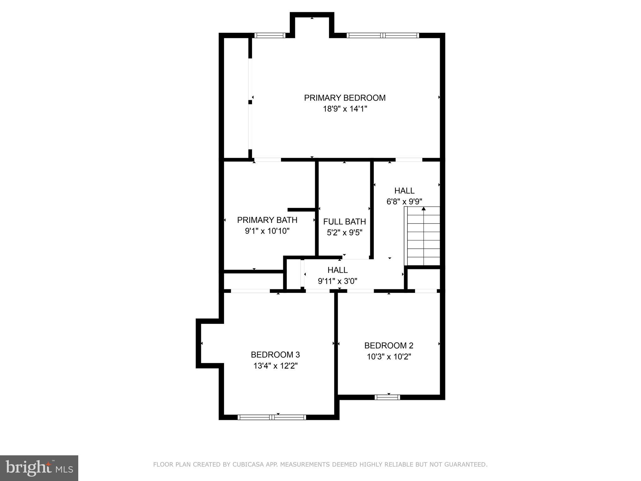 HARPERS CHOICE - Residential