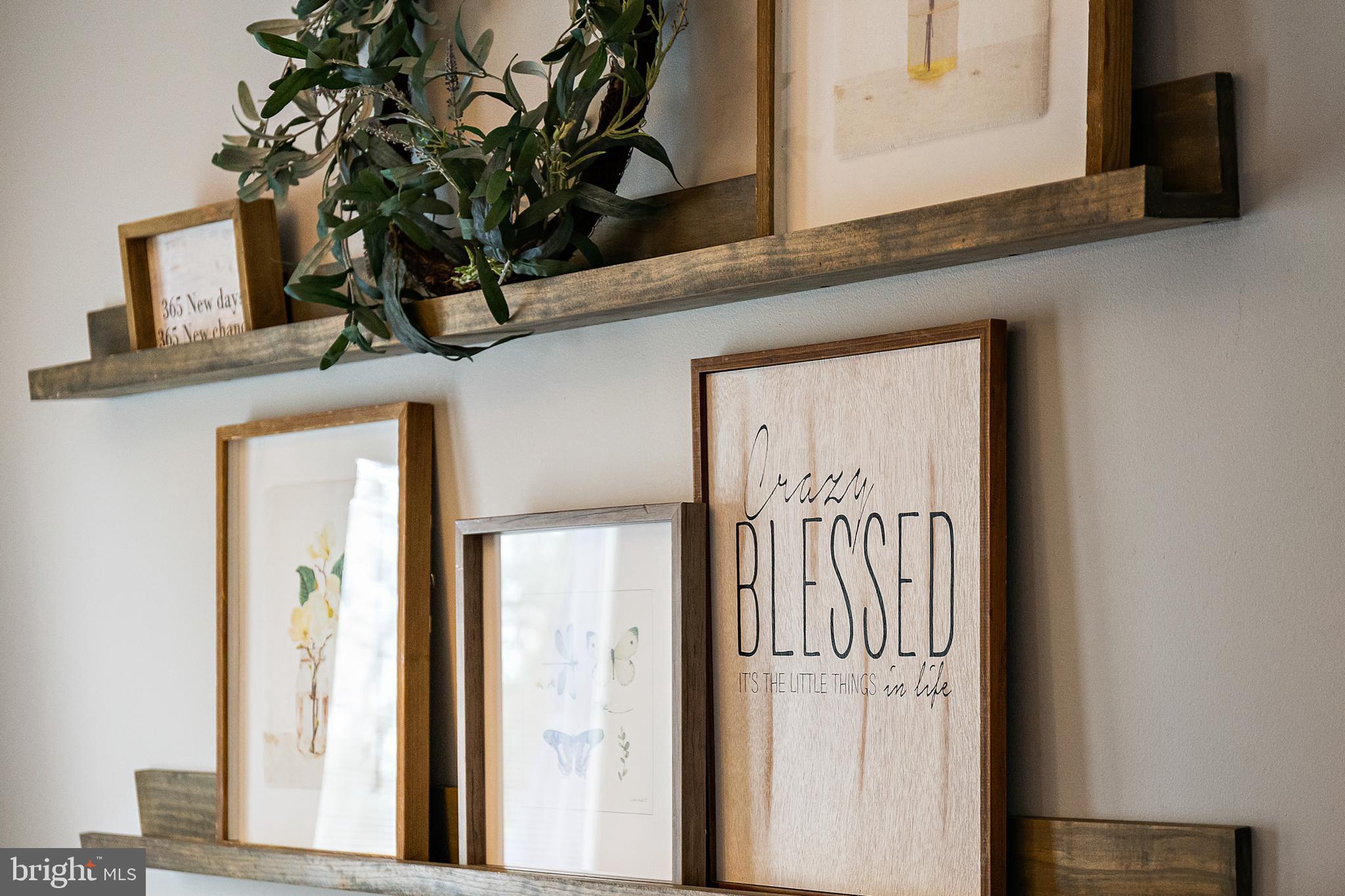 HARPERS CHOICE - Residential