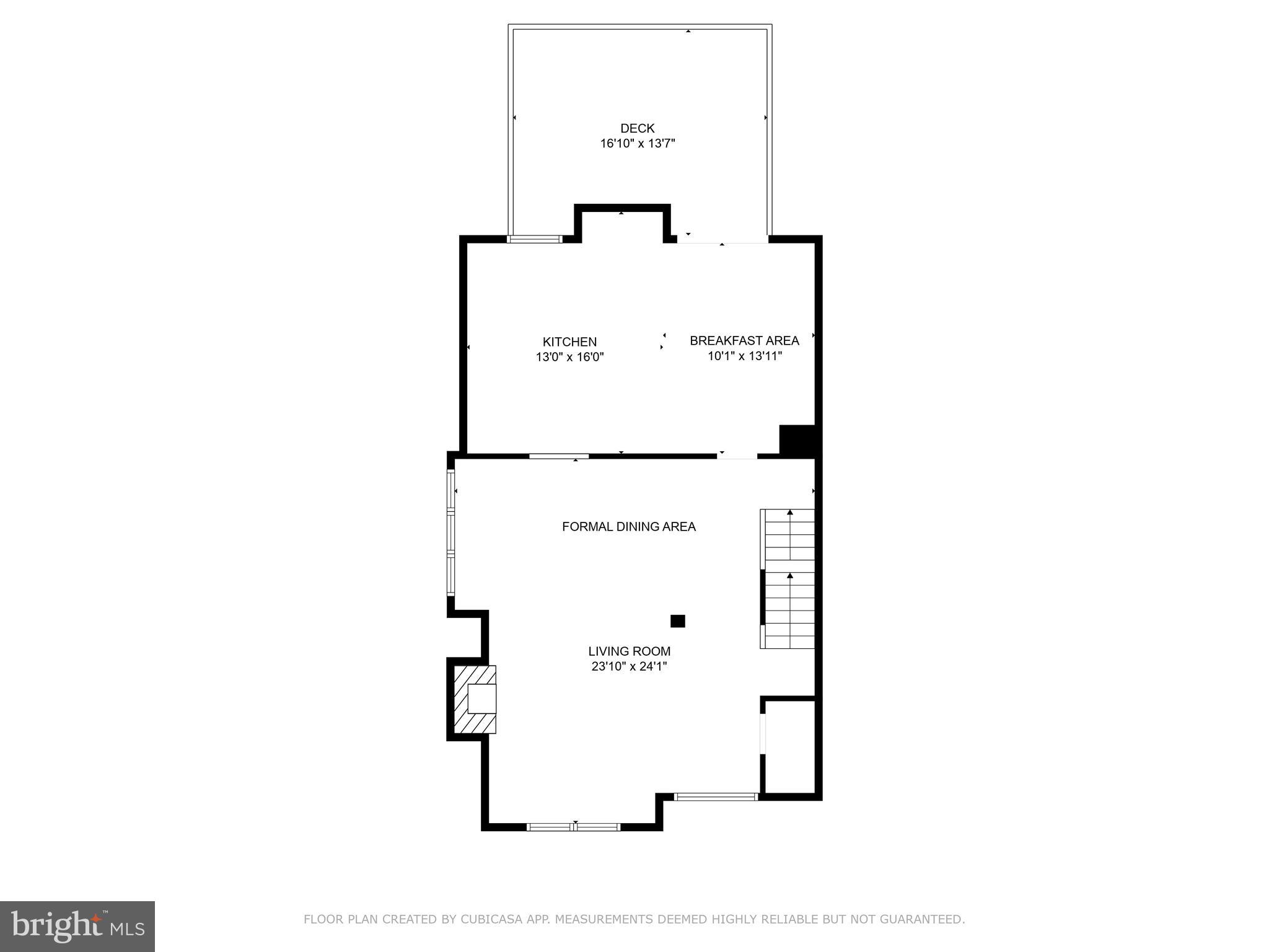 HARPERS CHOICE - Residential