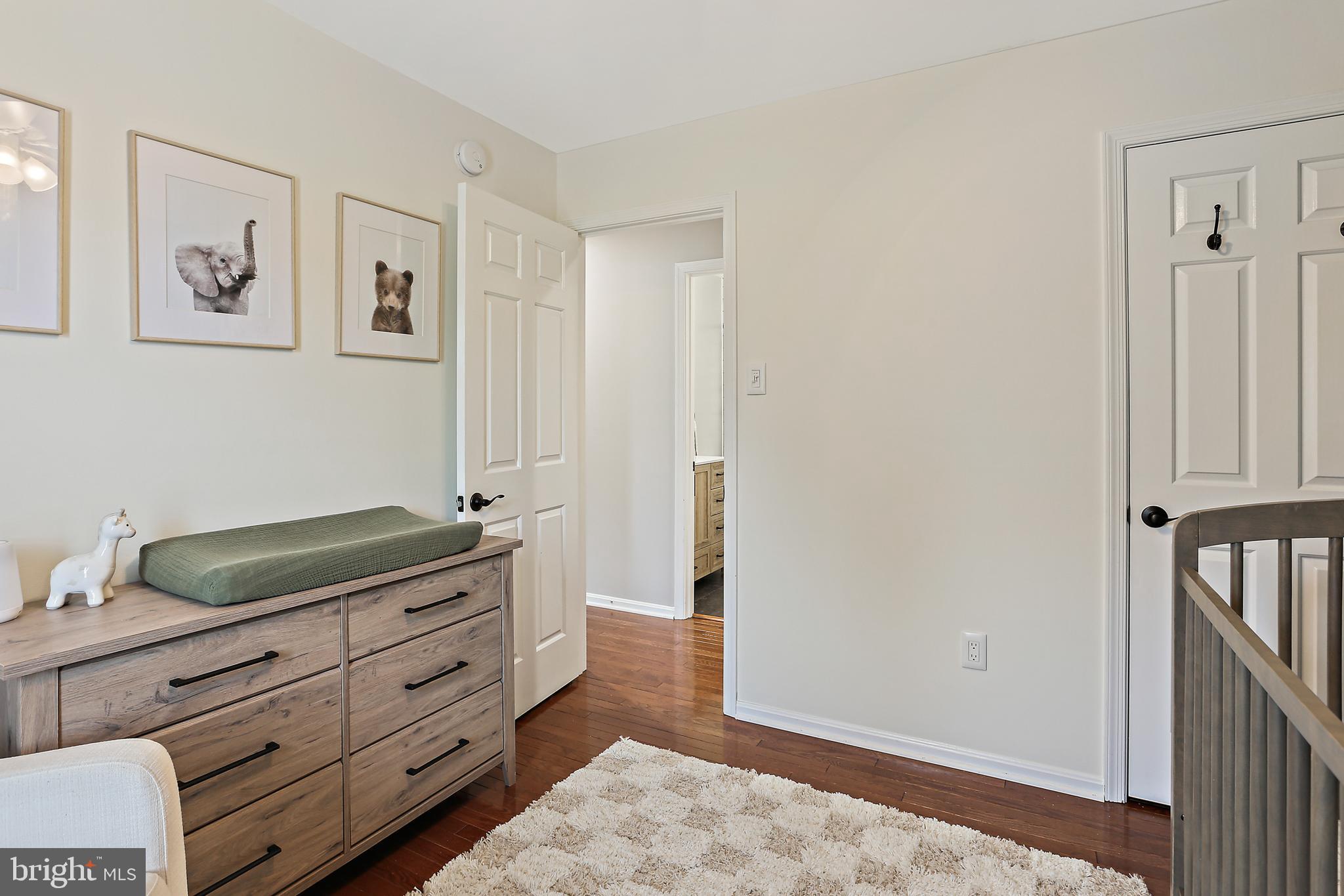 HARPERS CHOICE - Residential