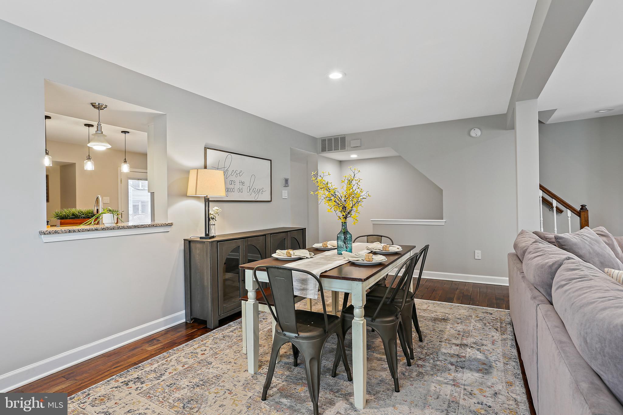 HARPERS CHOICE - Residential