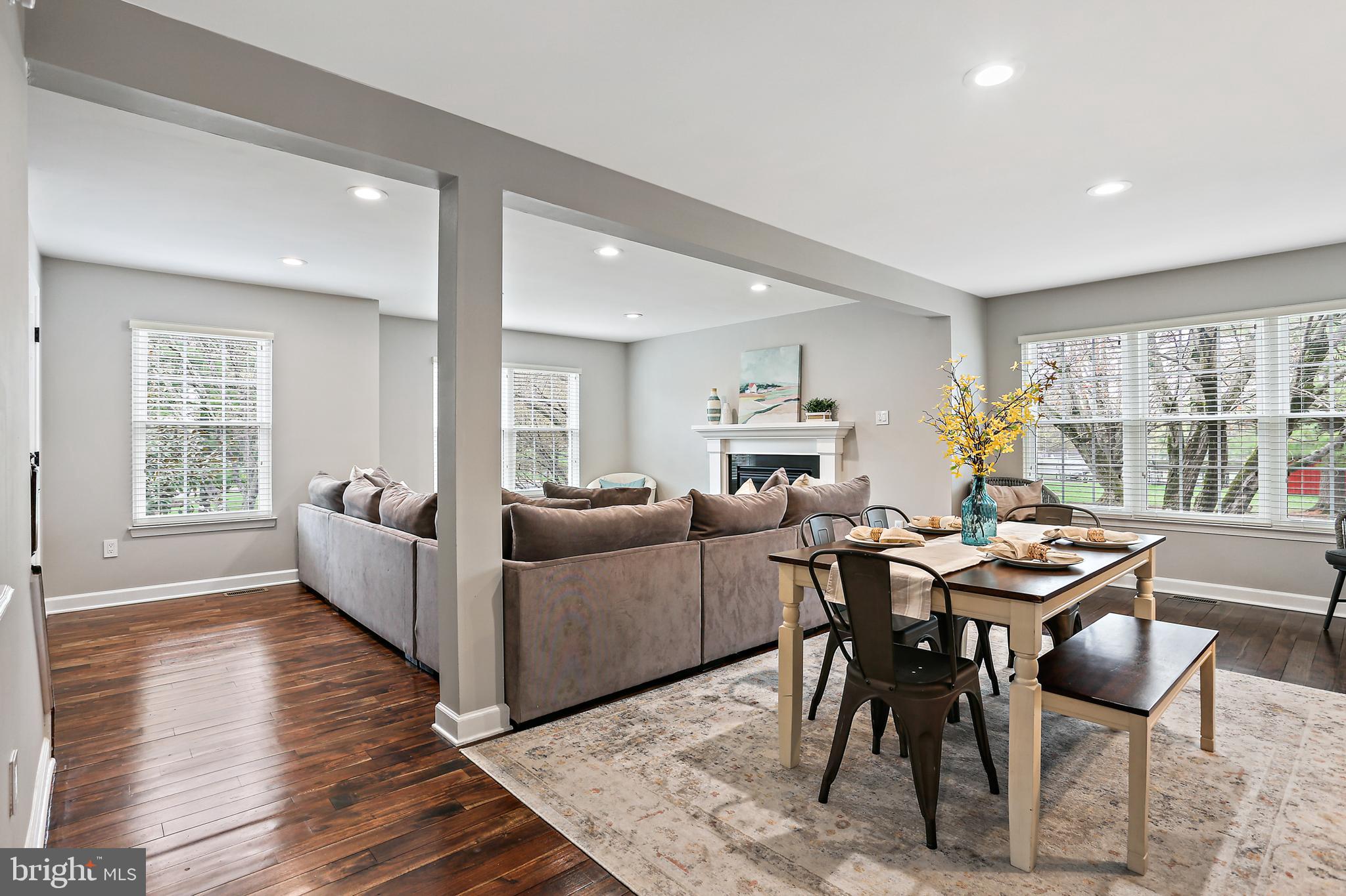 HARPERS CHOICE - Residential