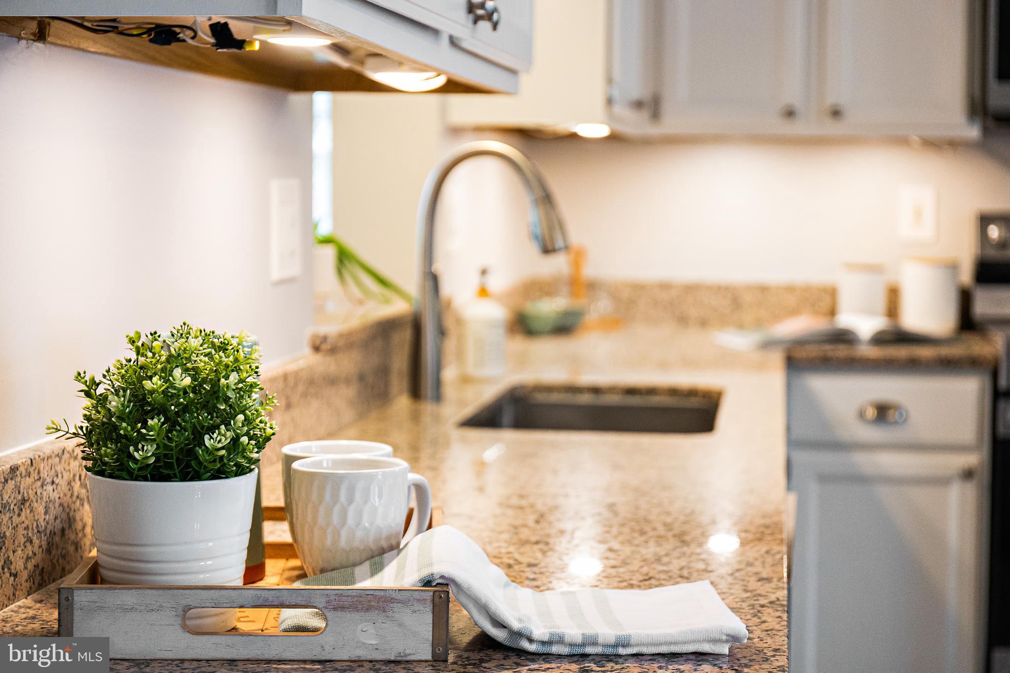 HARPERS CHOICE - Residential