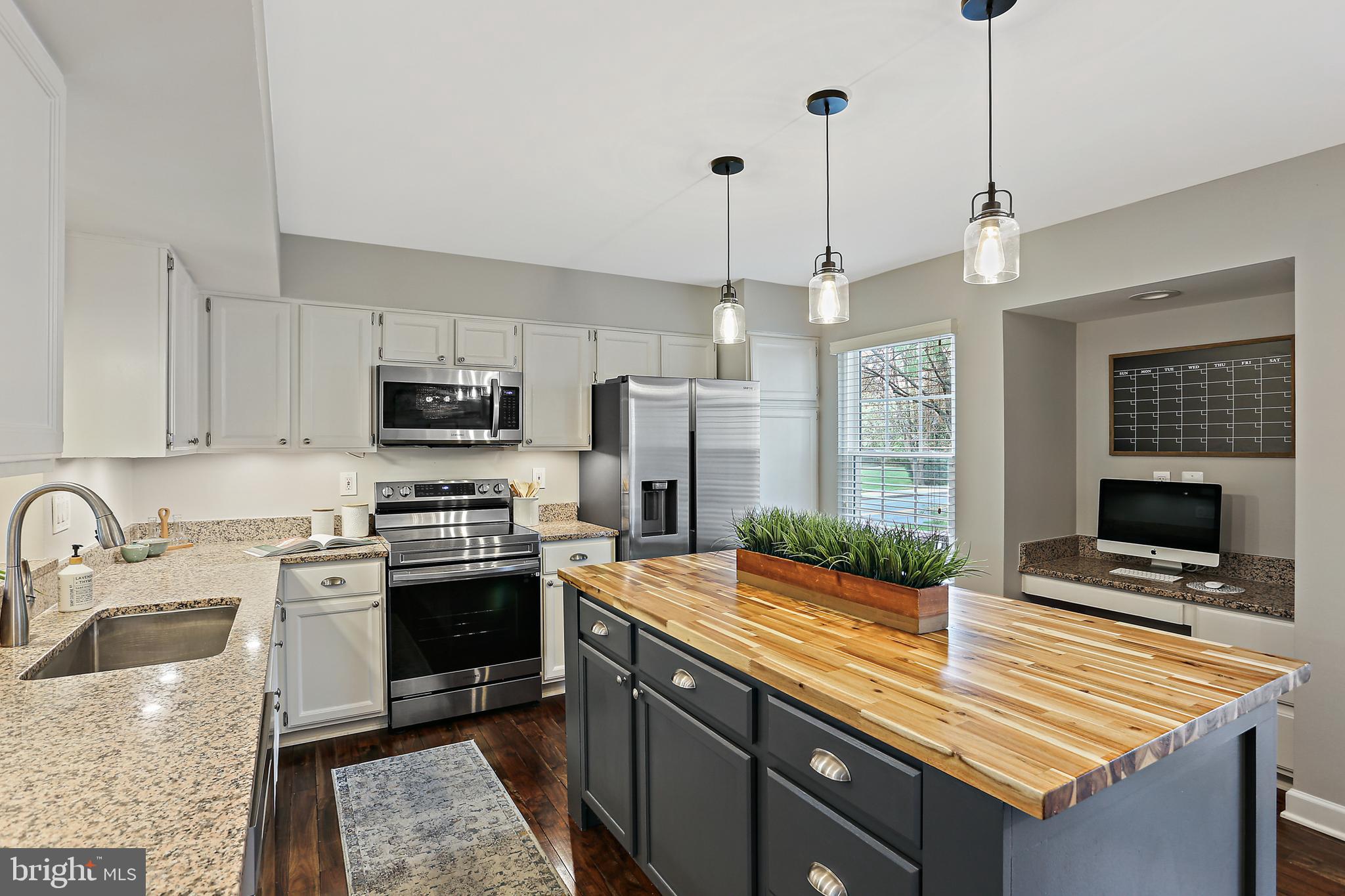 HARPERS CHOICE - Residential