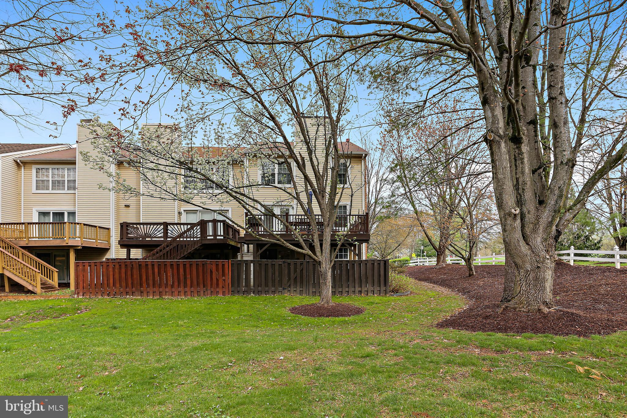 HARPERS CHOICE - Residential