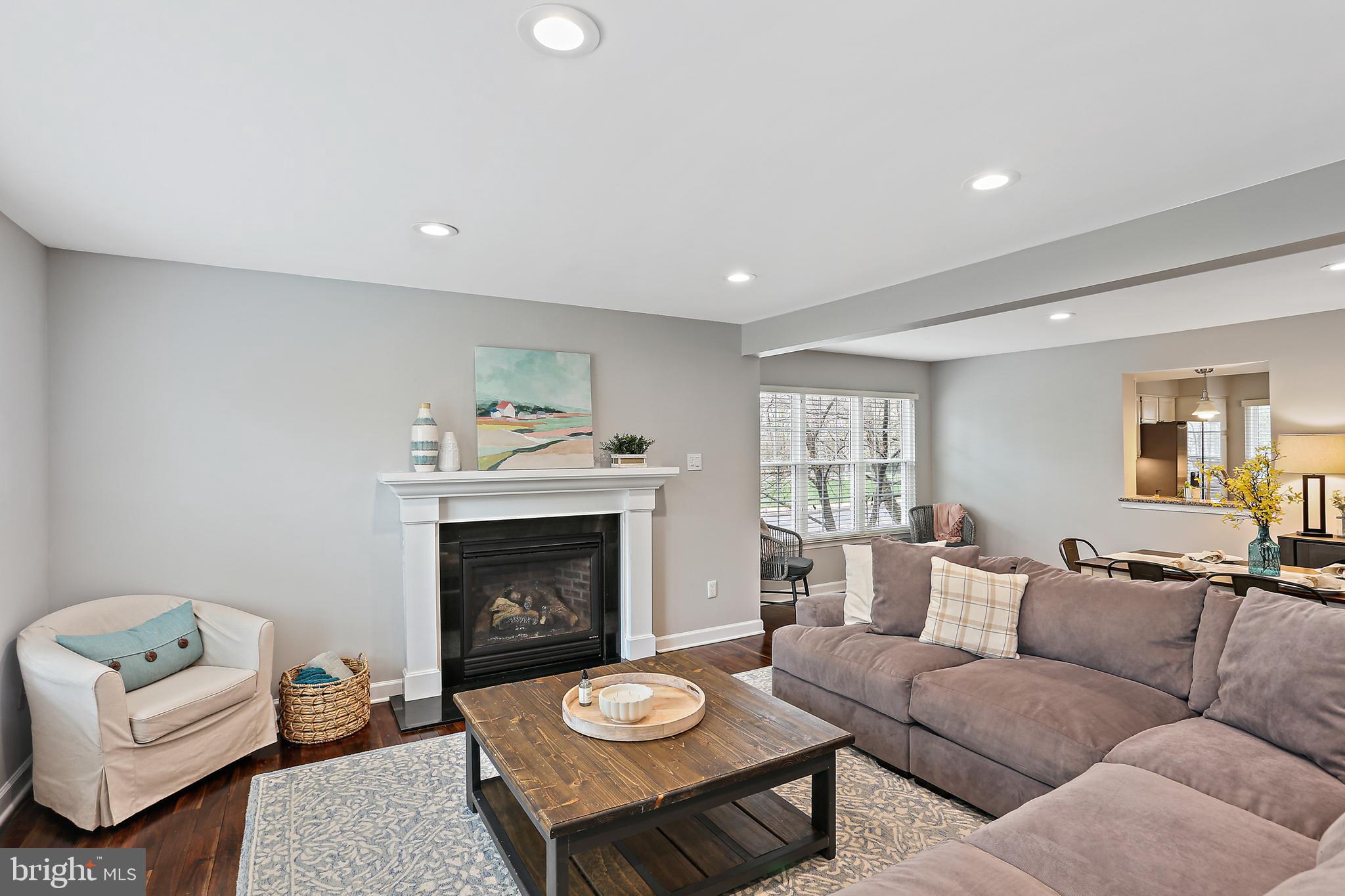 HARPERS CHOICE - Residential