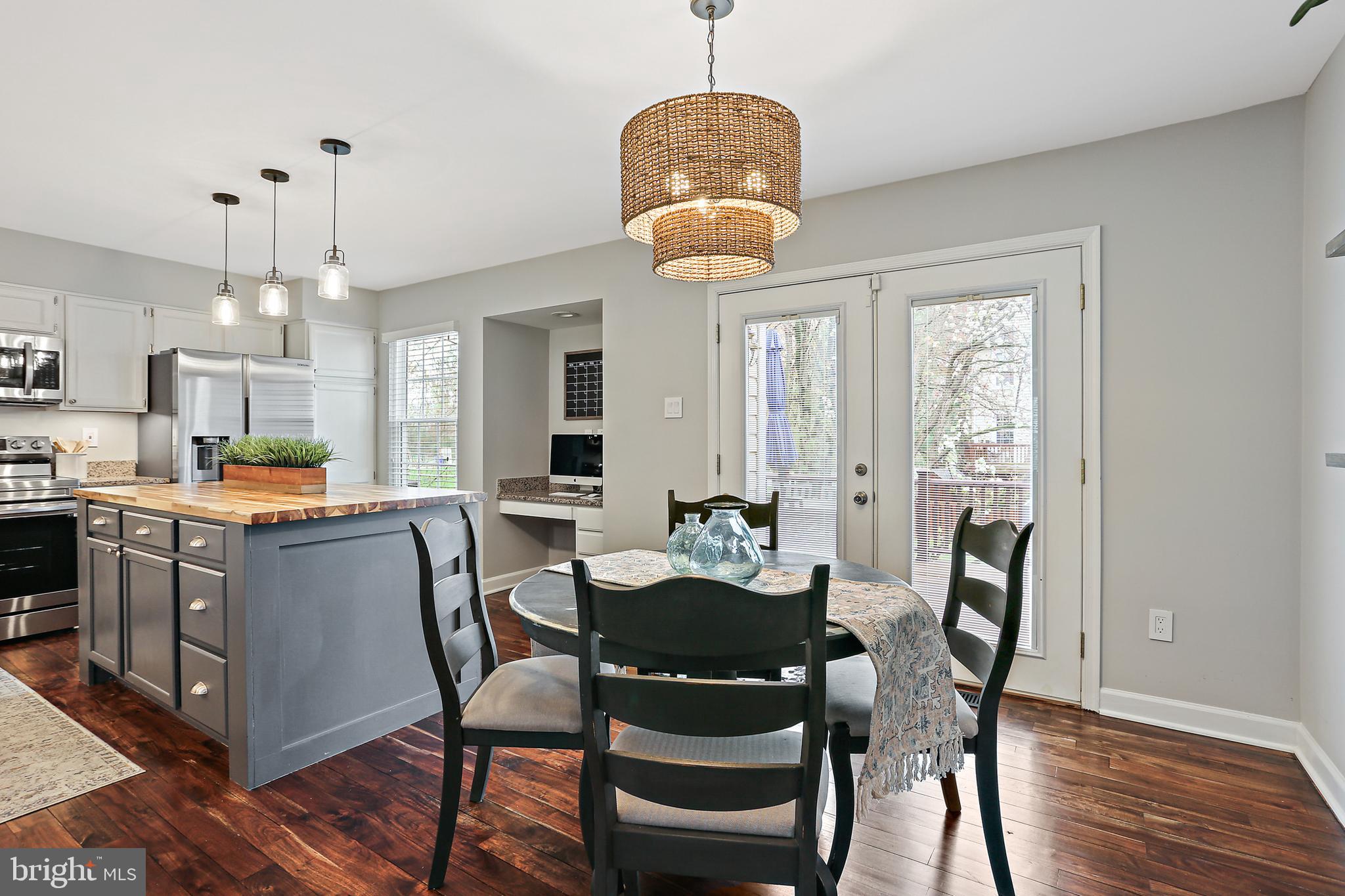 HARPERS CHOICE - Residential