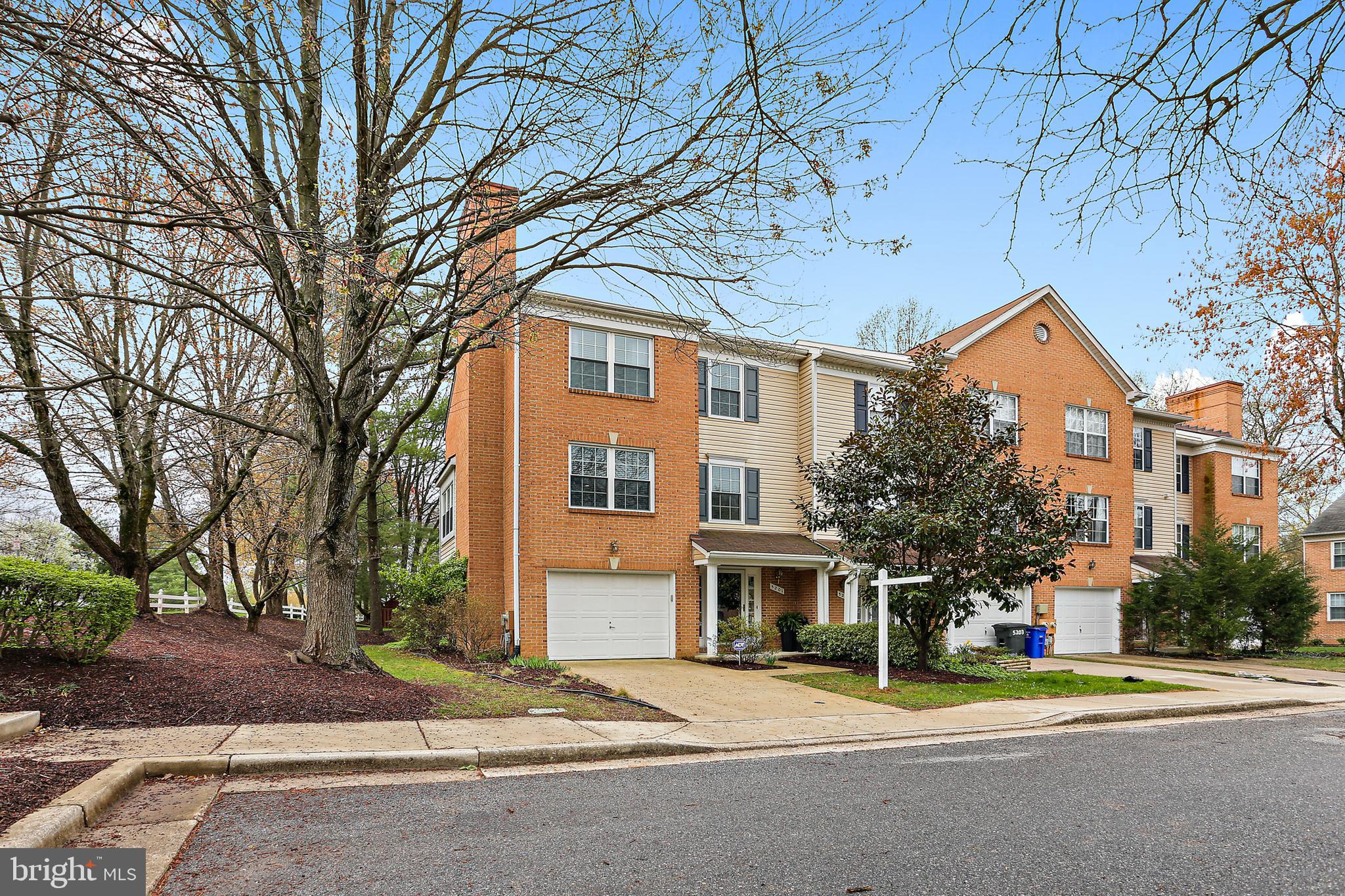 HARPERS CHOICE - Residential