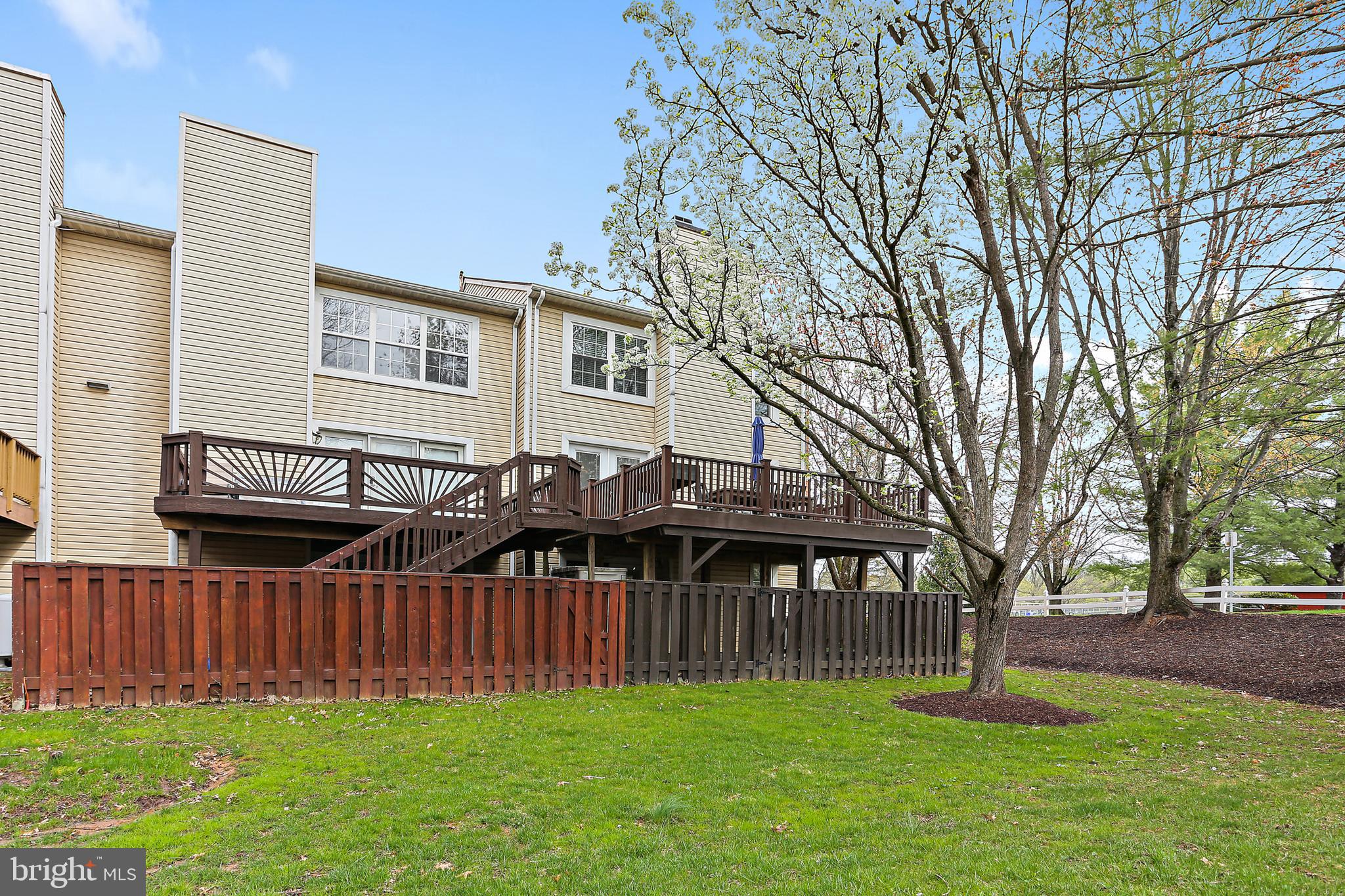 HARPERS CHOICE - Residential