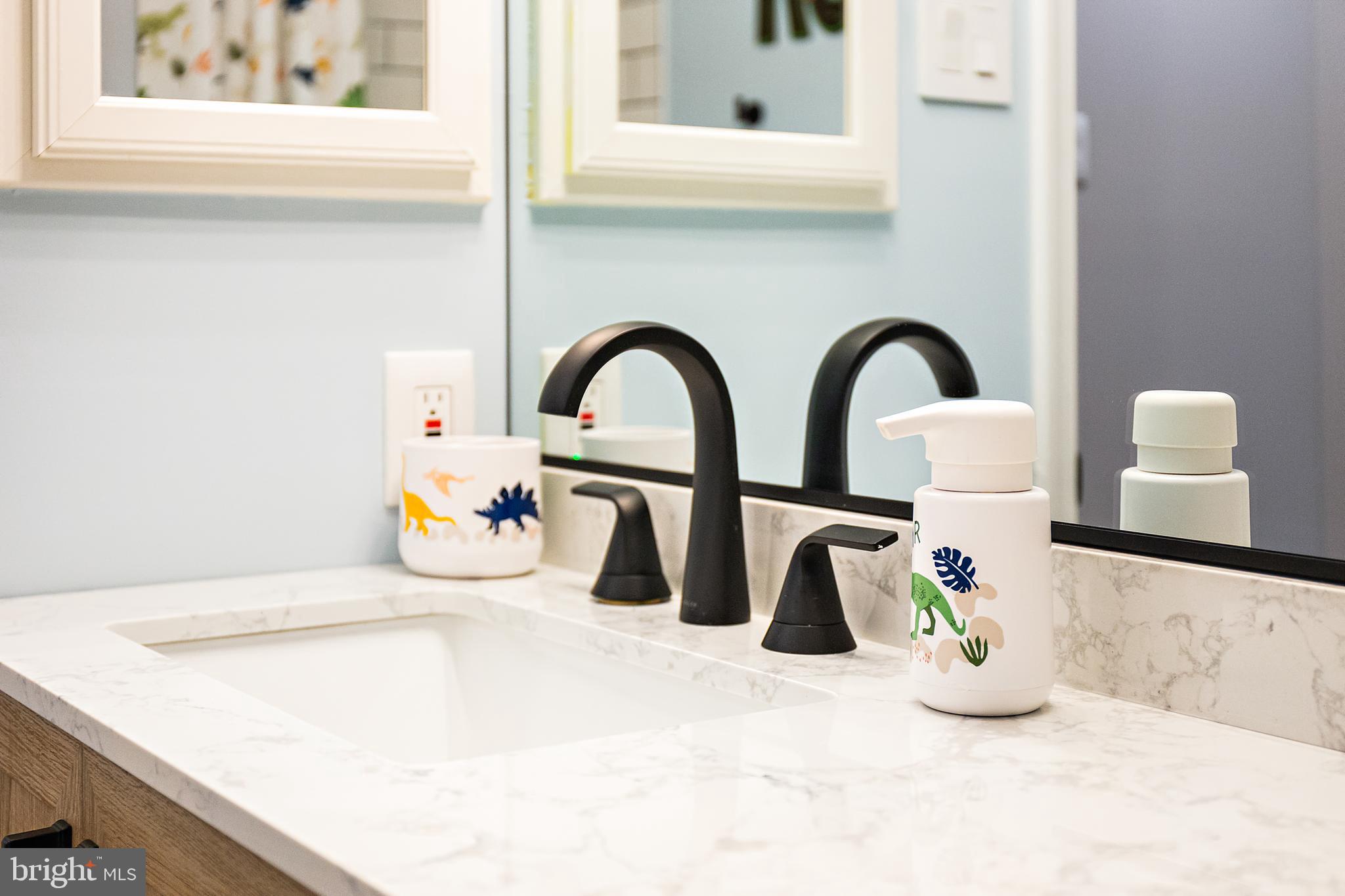 HARPERS CHOICE - Residential