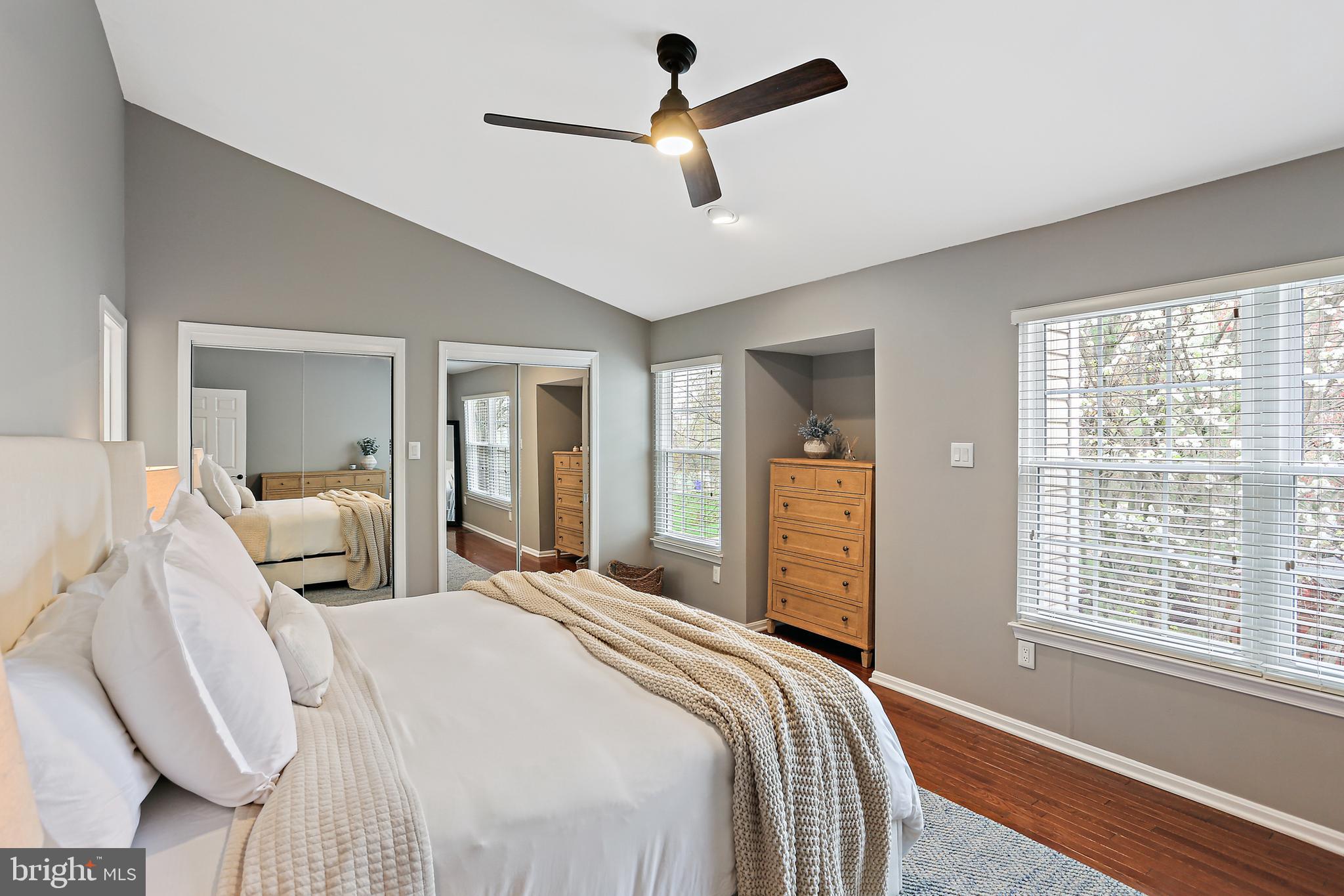 HARPERS CHOICE - Residential