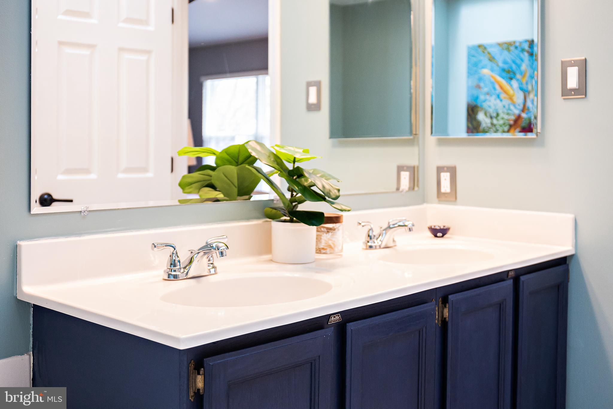 HARPERS CHOICE - Residential