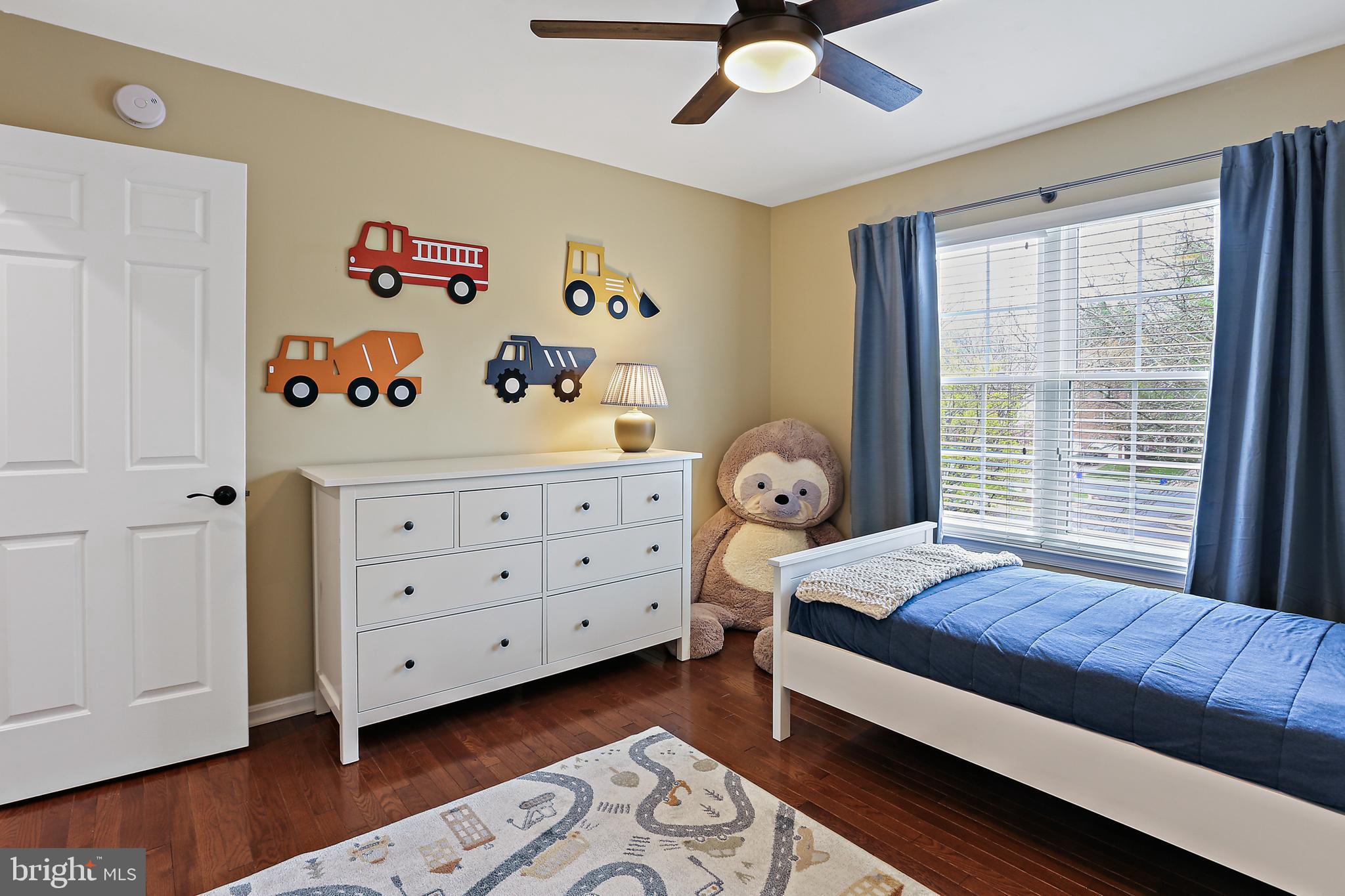 HARPERS CHOICE - Residential