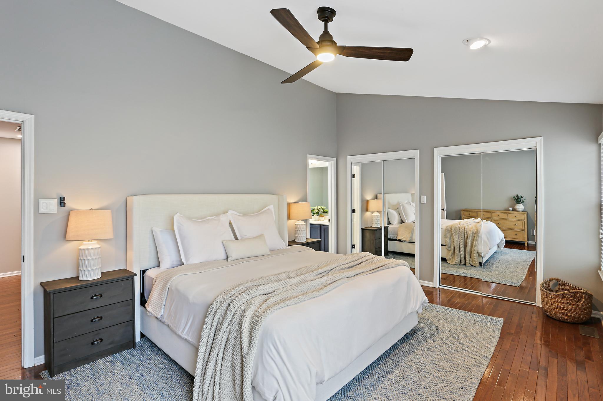 HARPERS CHOICE - Residential