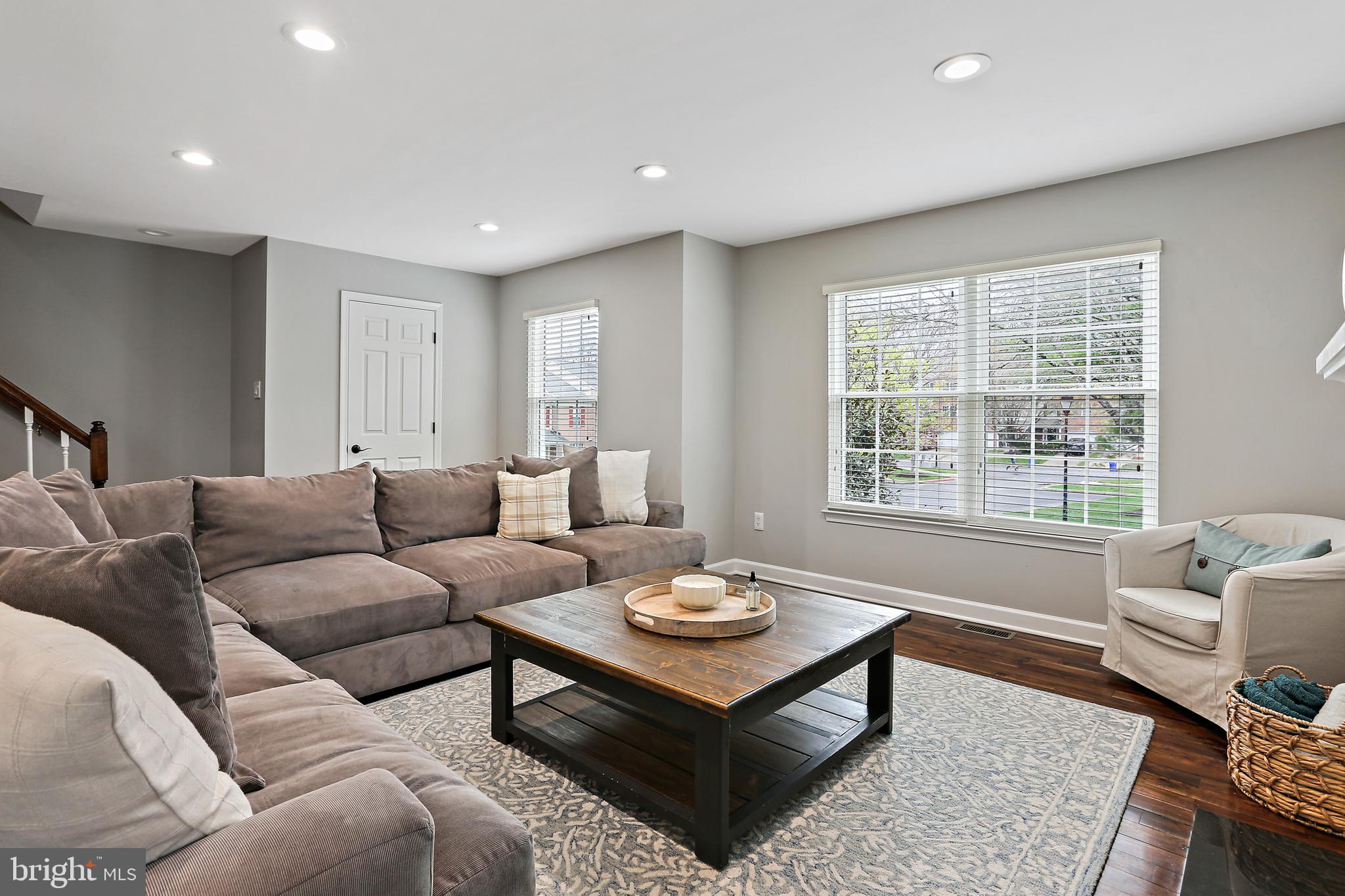 HARPERS CHOICE - Residential