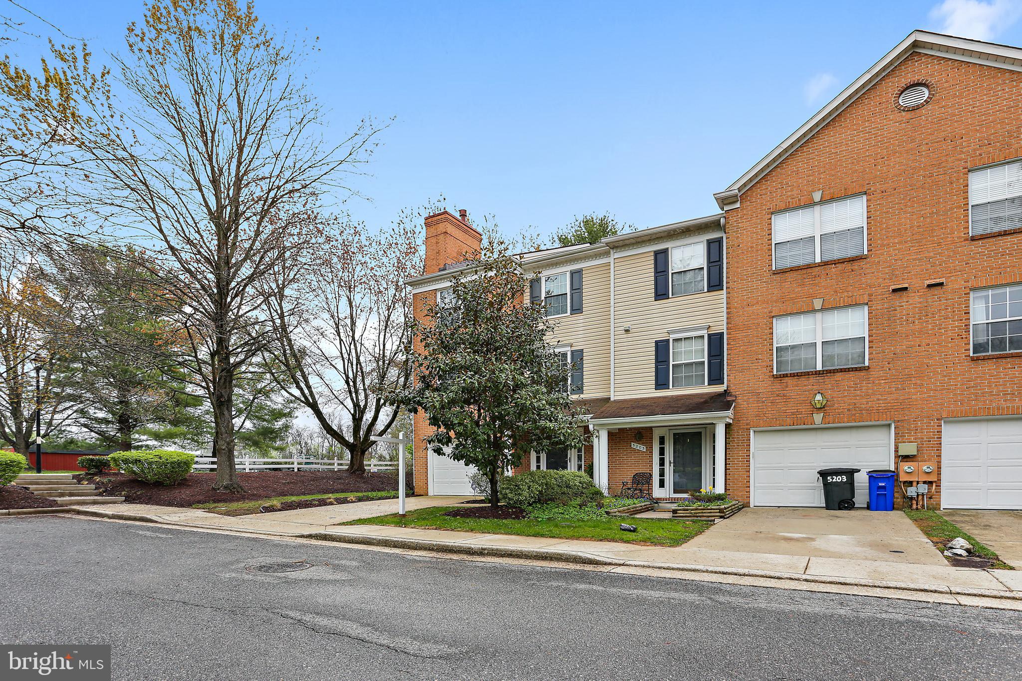 HARPERS CHOICE - Residential