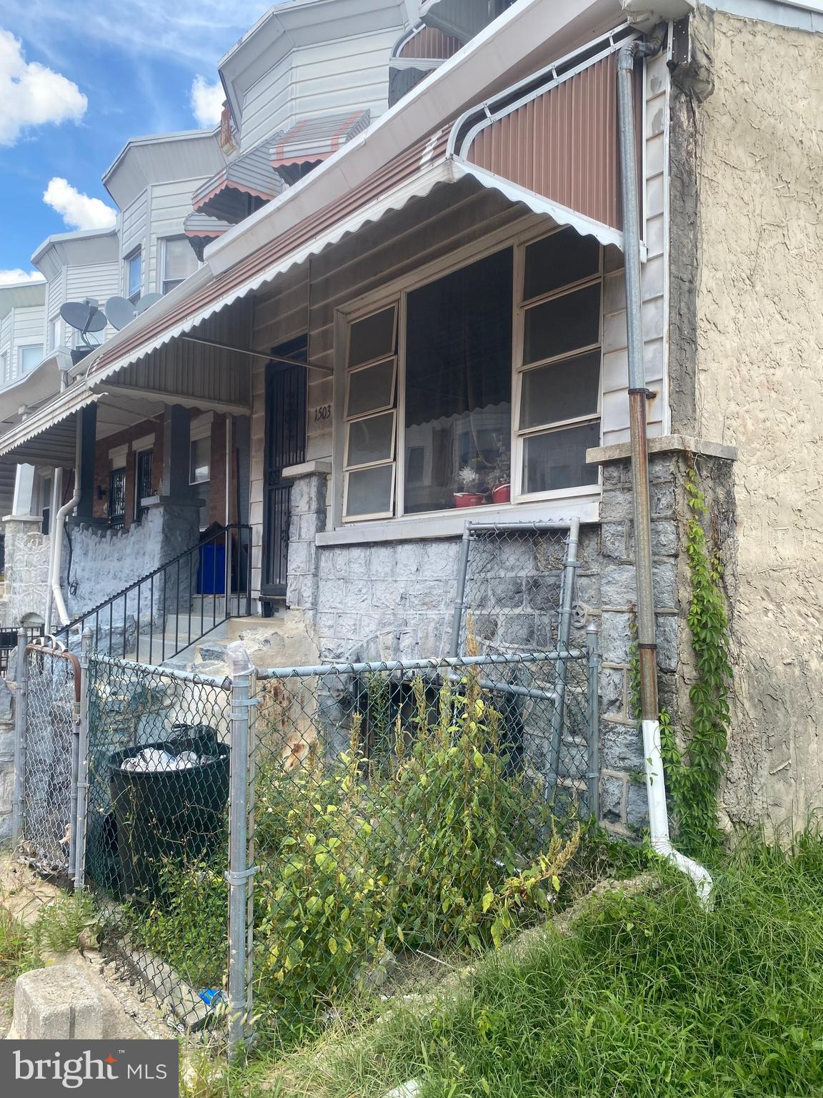 1503 N ALDEN STREET