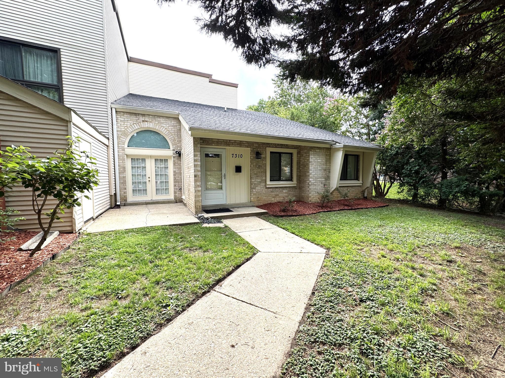 7310 MANDAN ROAD