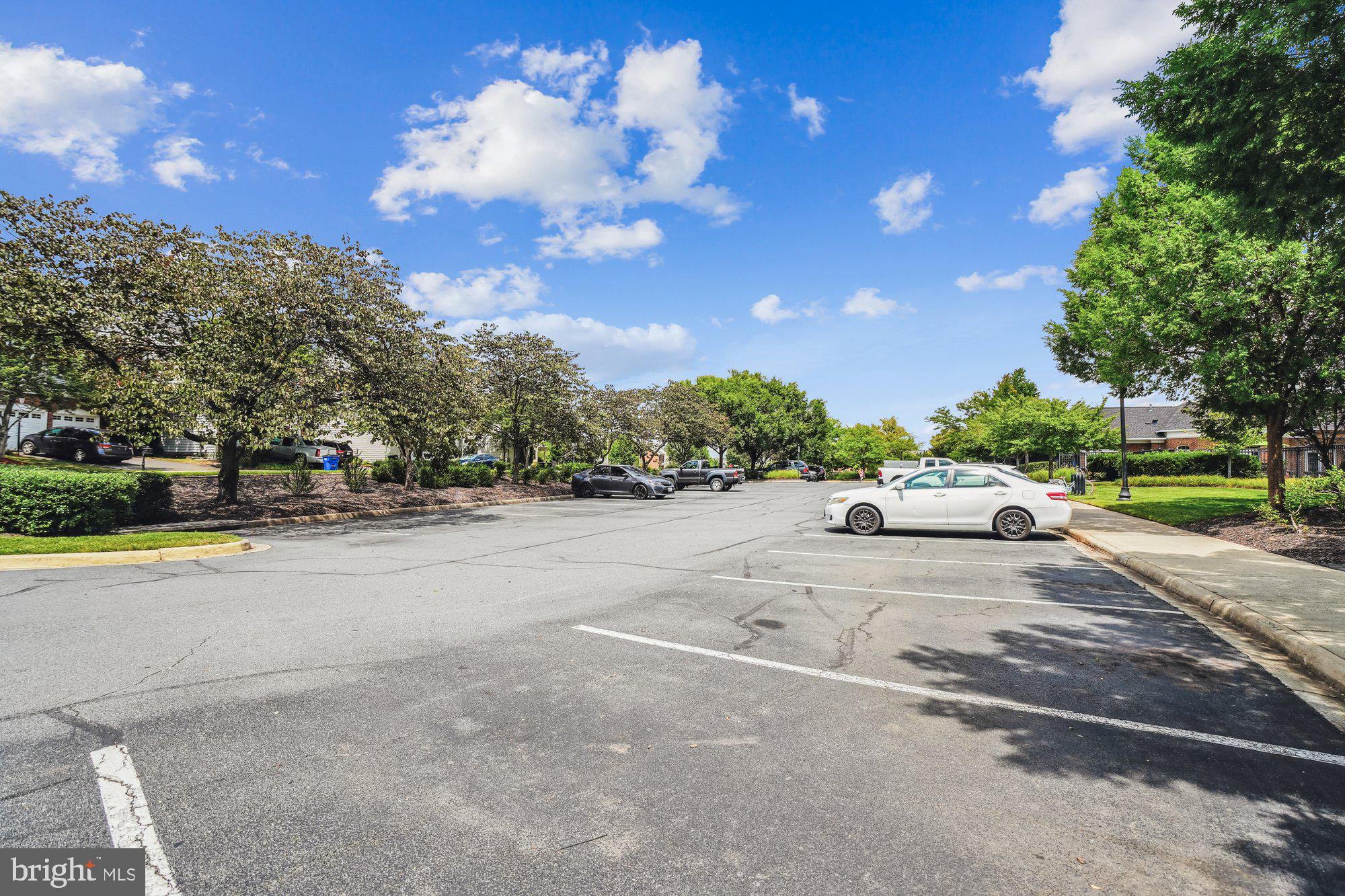 PARKS AT PIEDMONT SOUTH - Residential