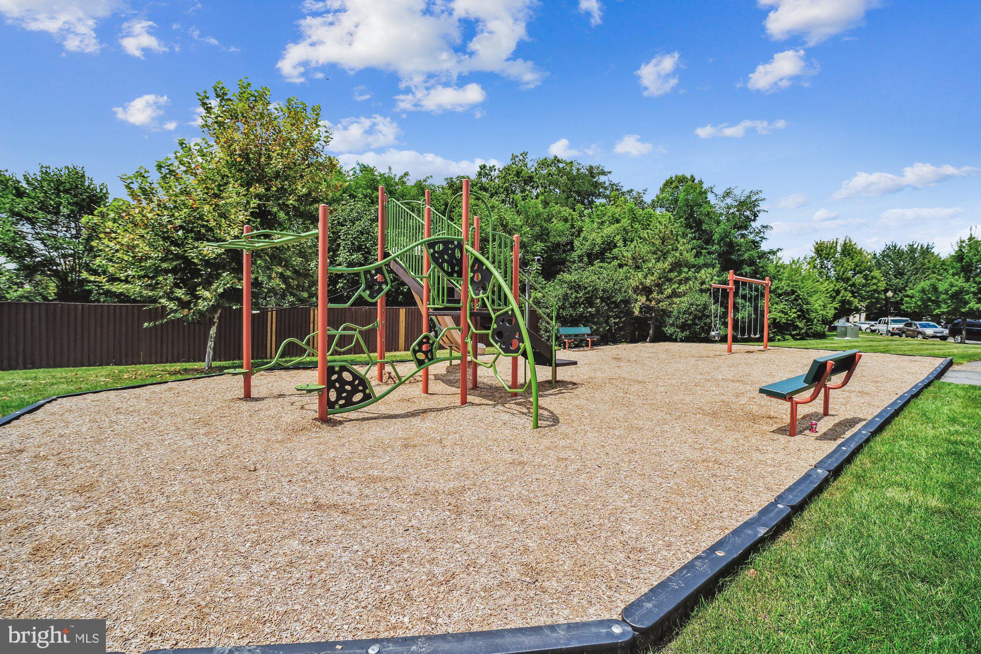 PARKS AT PIEDMONT SOUTH - Residential