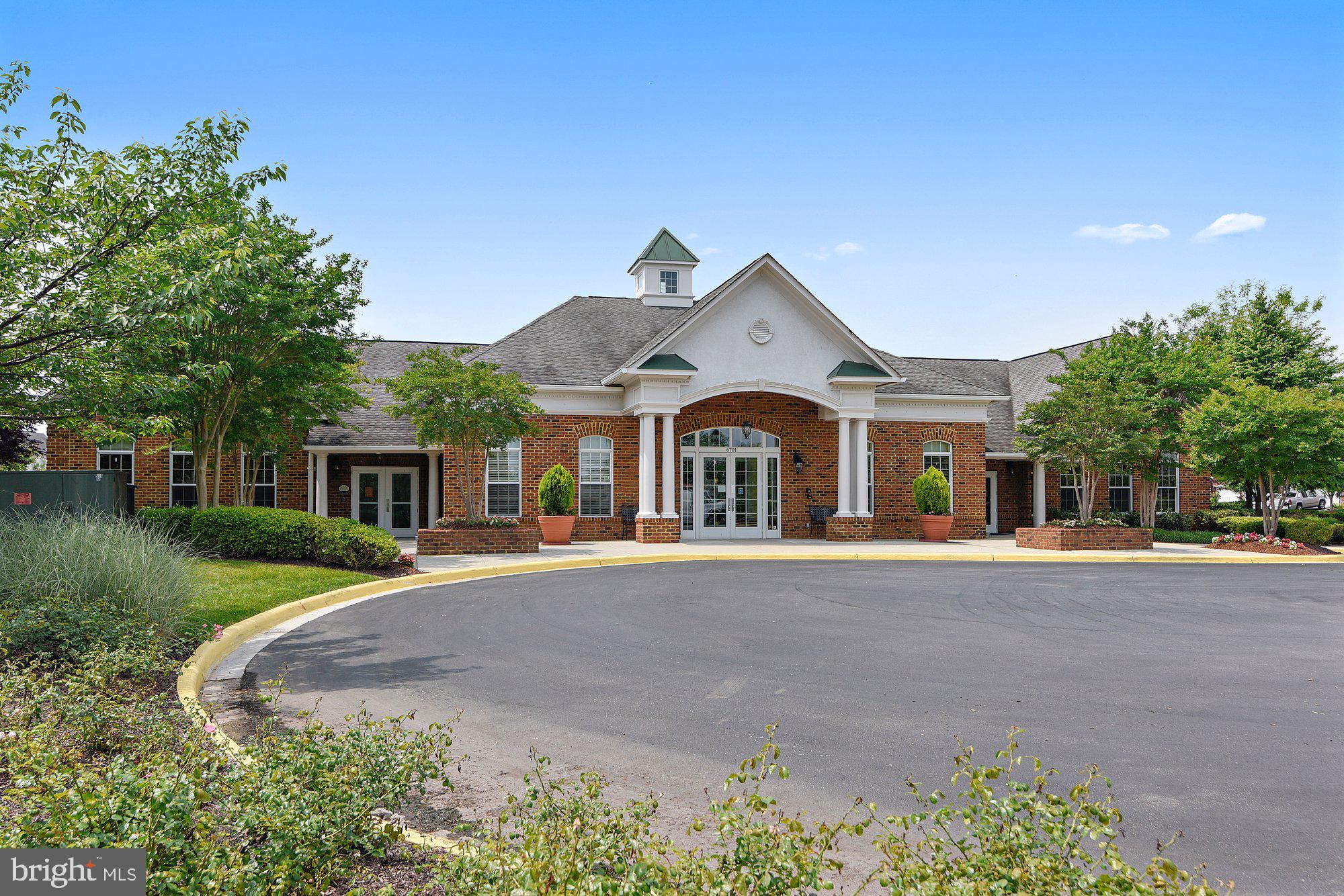 PARKS AT PIEDMONT SOUTH - Residential