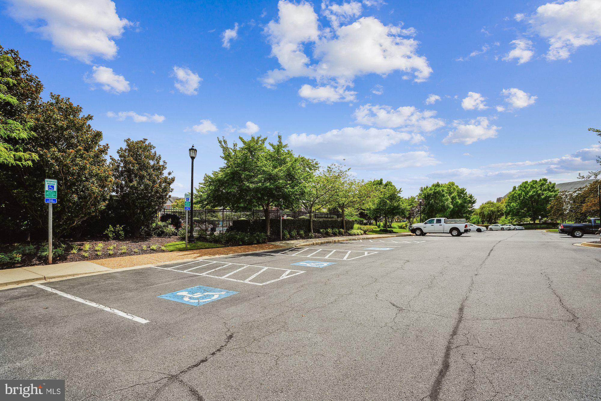 PARKS AT PIEDMONT SOUTH - Residential