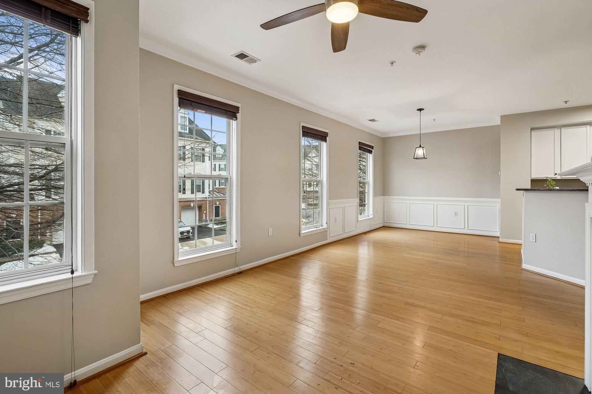 PARKS AT PIEDMONT SOUTH - Residential