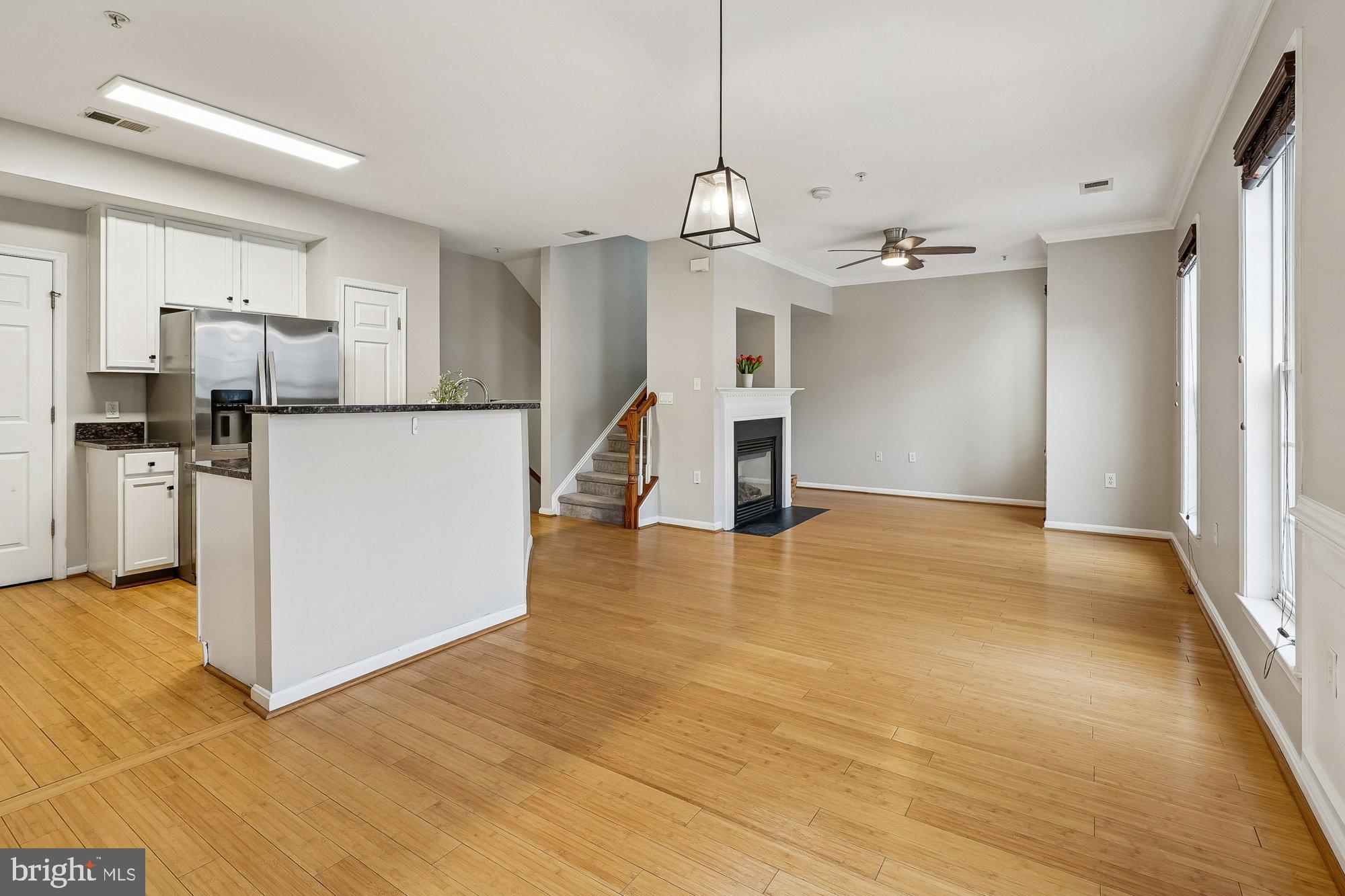 PARKS AT PIEDMONT SOUTH - Residential