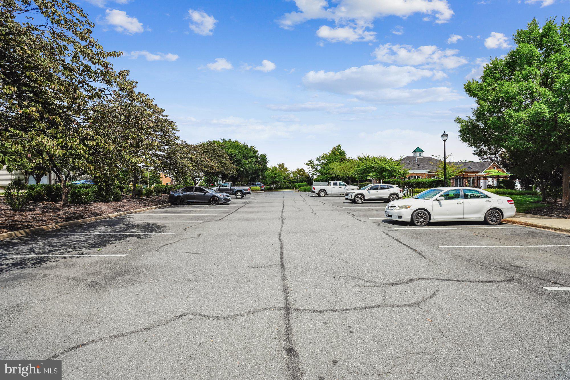 PARKS AT PIEDMONT SOUTH - Residential