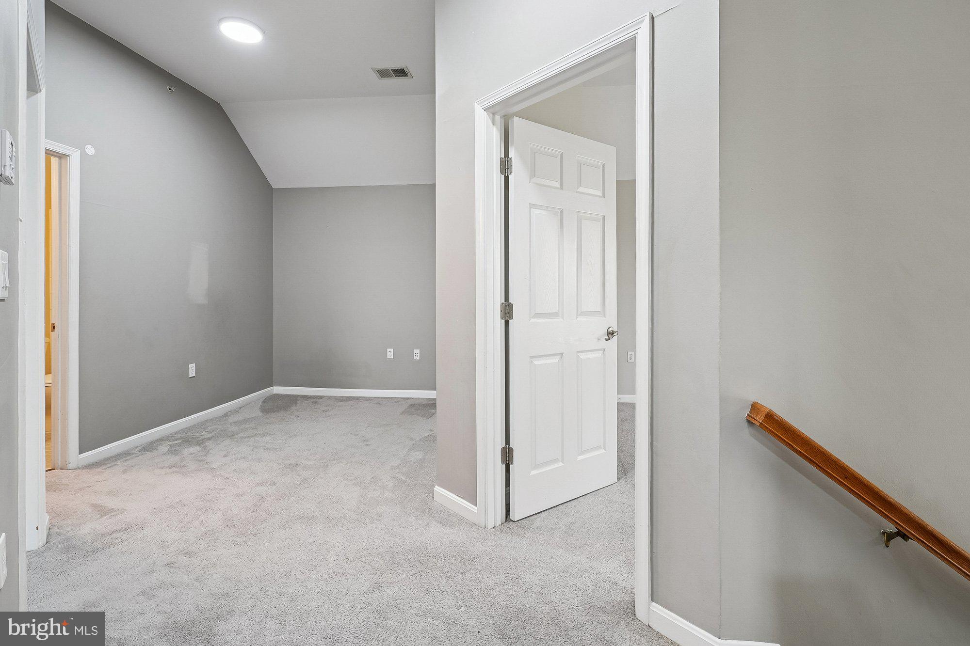 PARKS AT PIEDMONT SOUTH - Residential