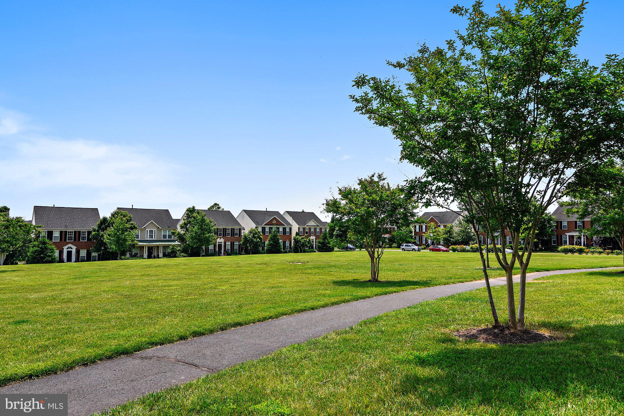 PARKS AT PIEDMONT SOUTH - Residential