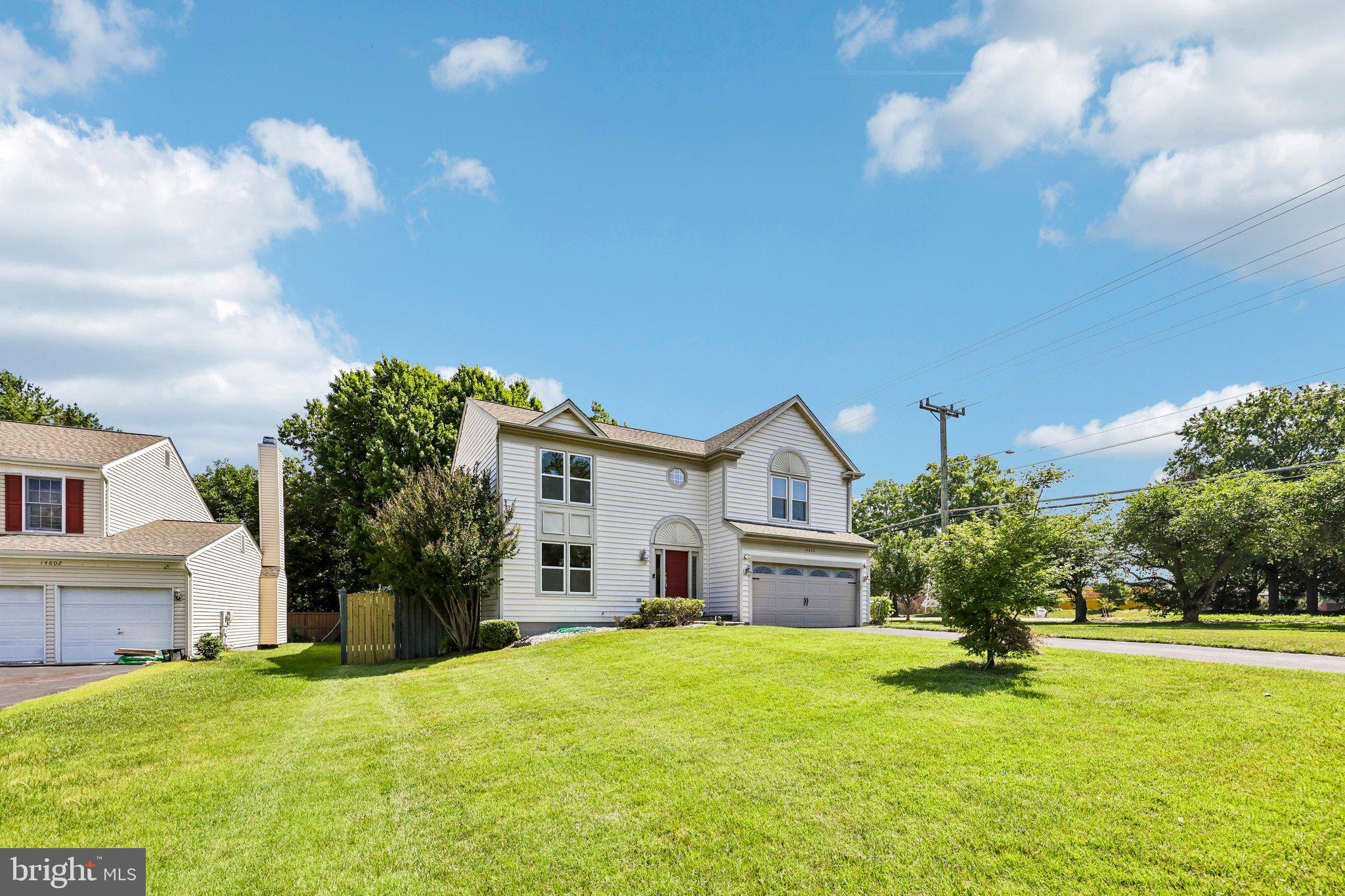 14600 JENN COURT