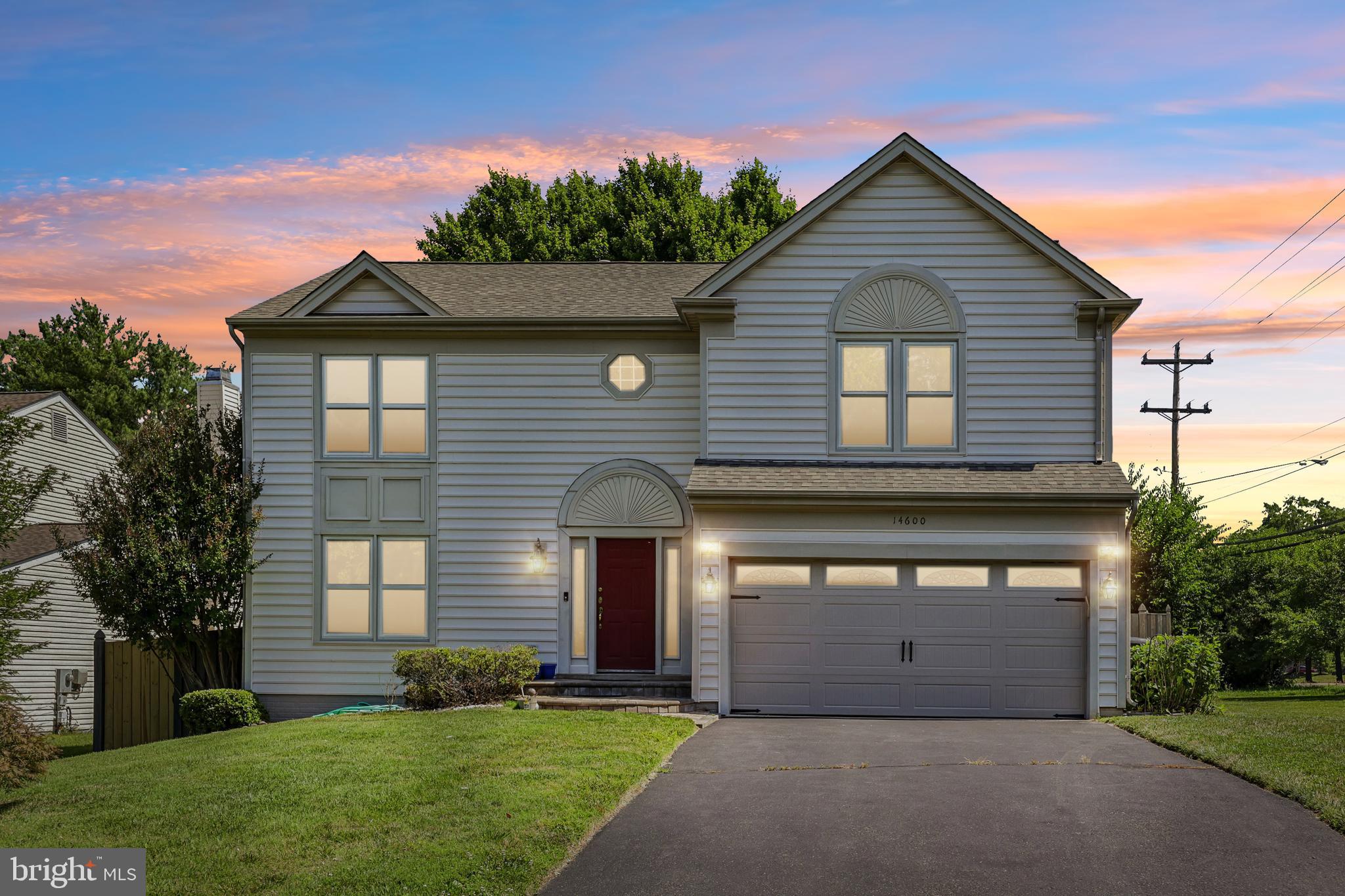 14600 JENN COURT