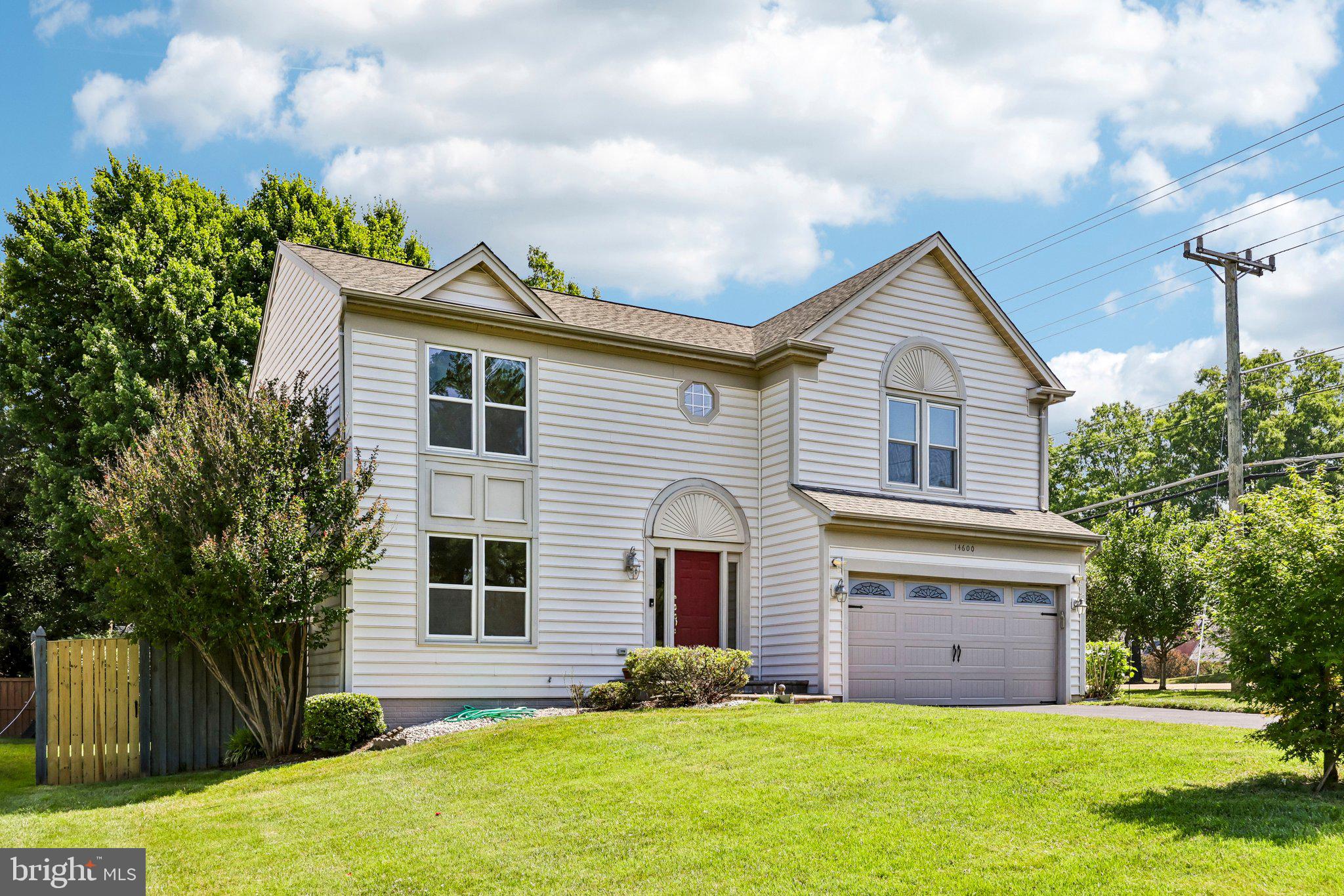 14600 JENN COURT