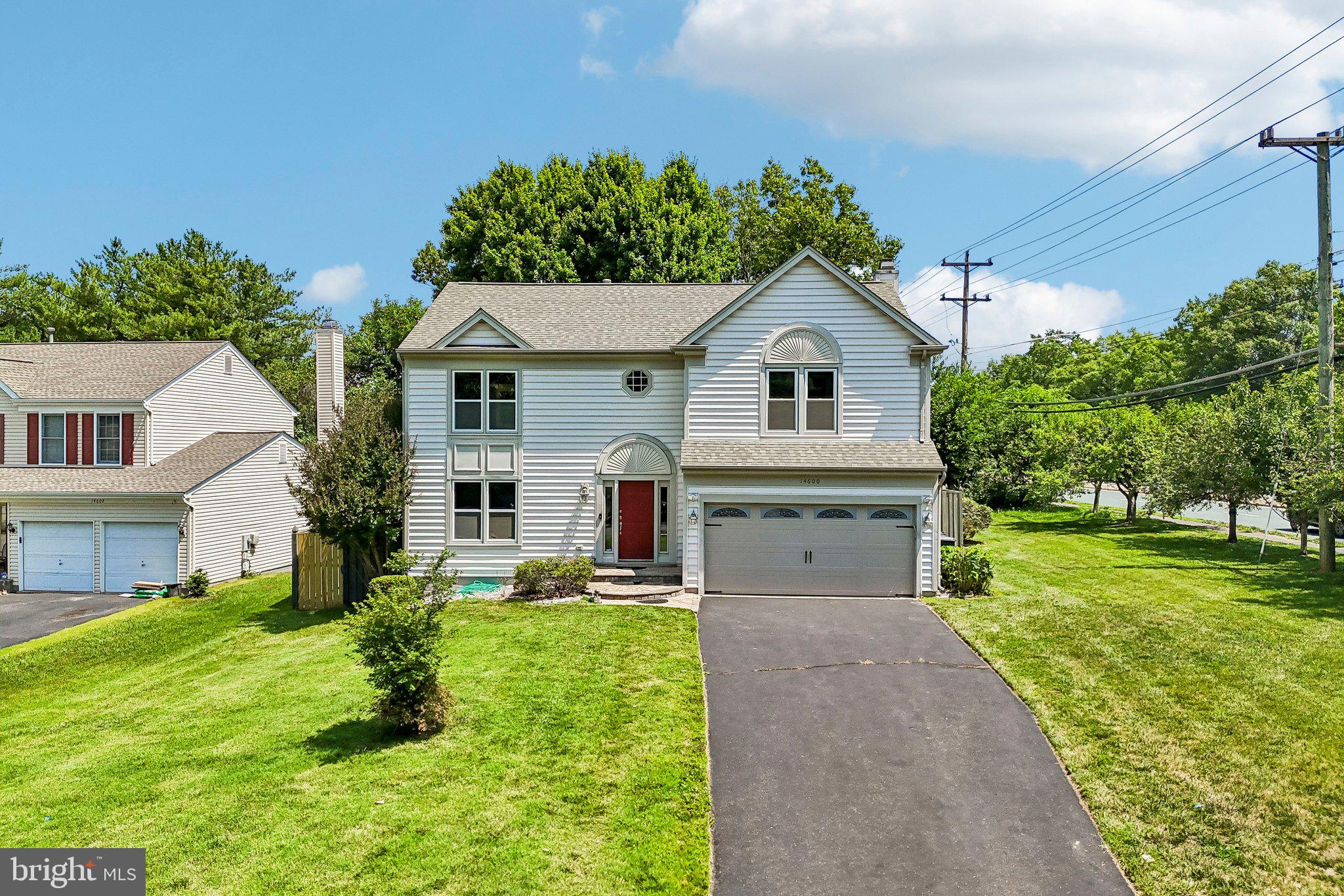 14600 JENN COURT