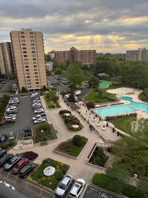 Photo of 203 Yoakum Parkway #1209, ALEXANDRIA, VA 22304 (MLS # VAAX2058954)