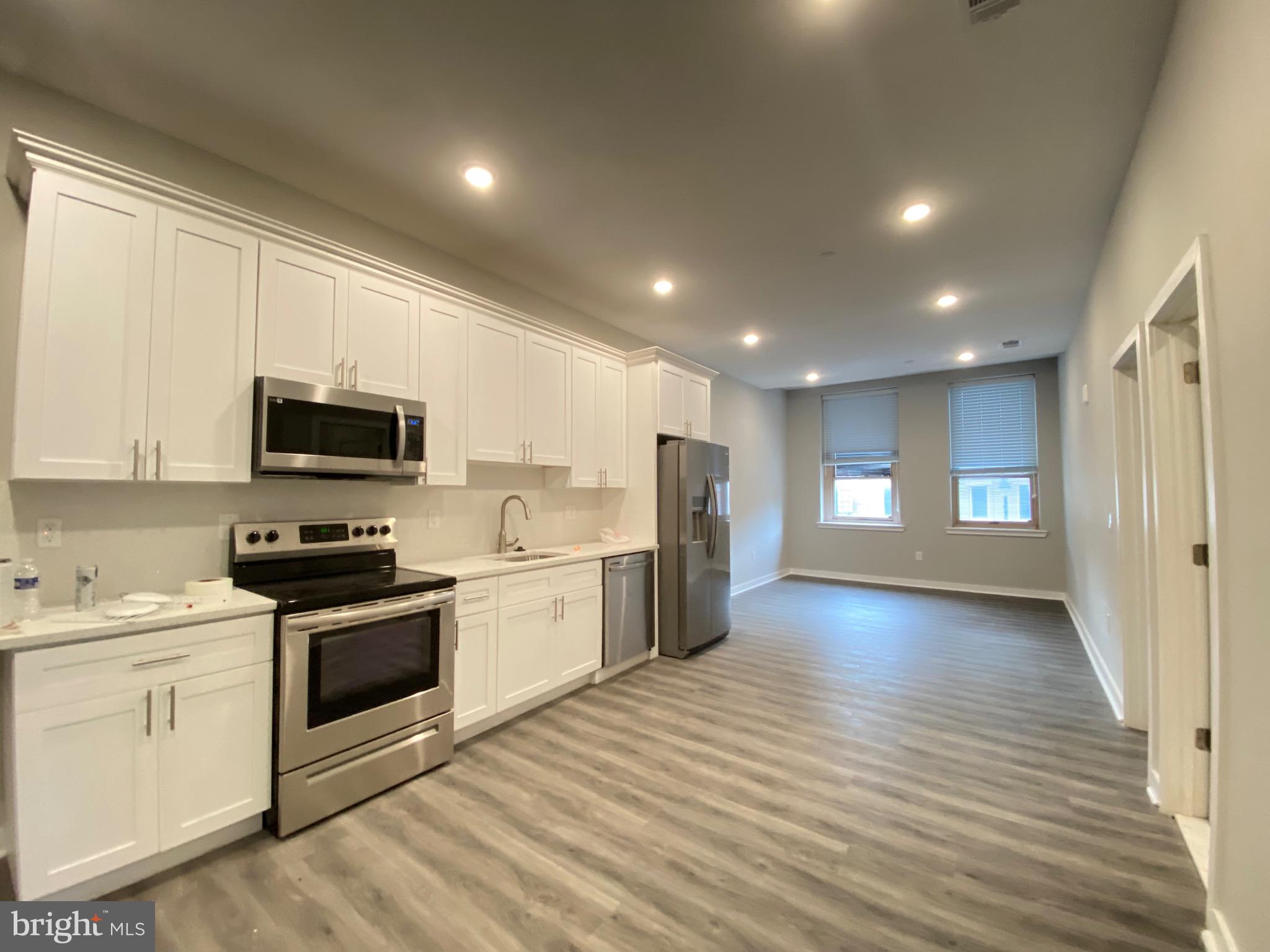 NONE AVAILABLE - Residential Lease