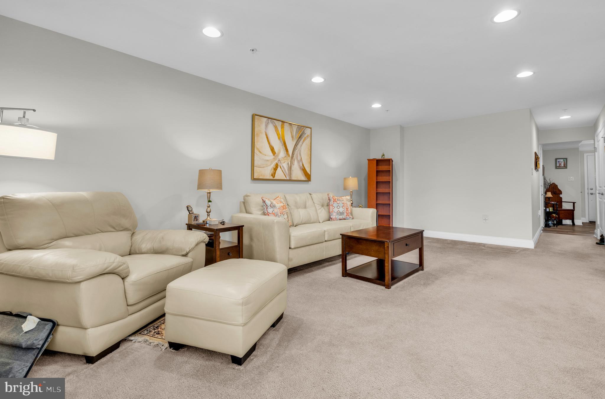 MAIN STREET CROSSING - Residential