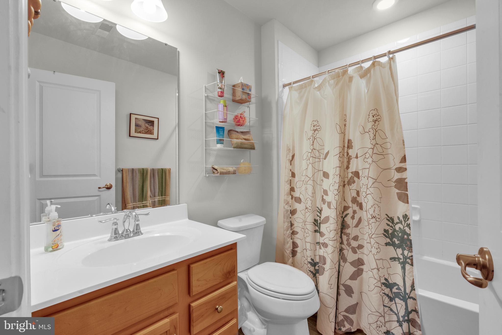 MAIN STREET CROSSING - Residential