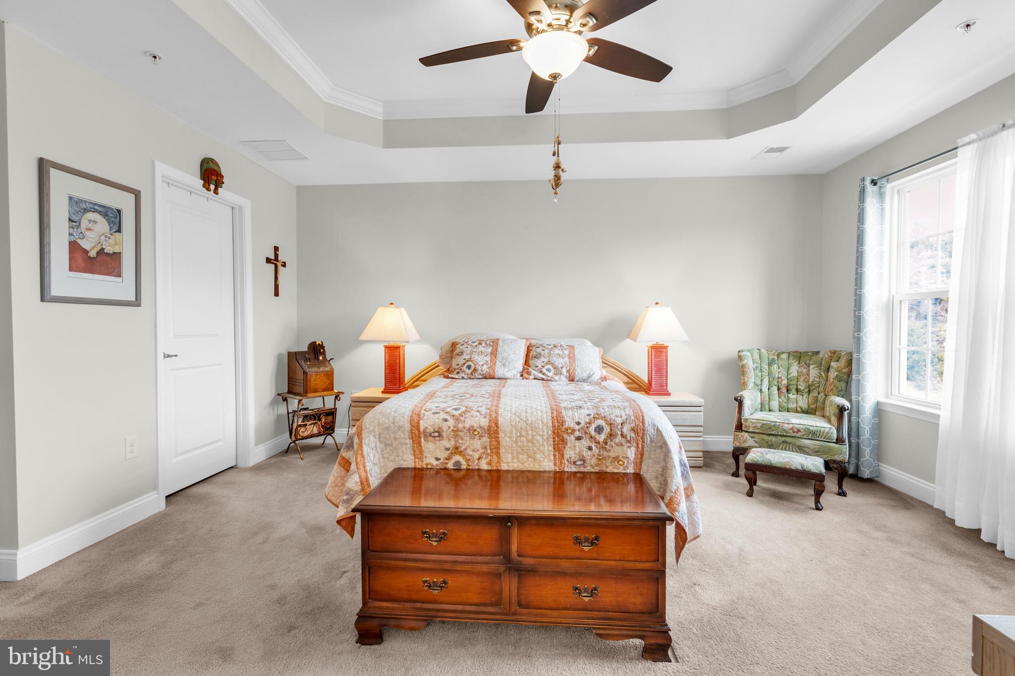 MAIN STREET CROSSING - Residential