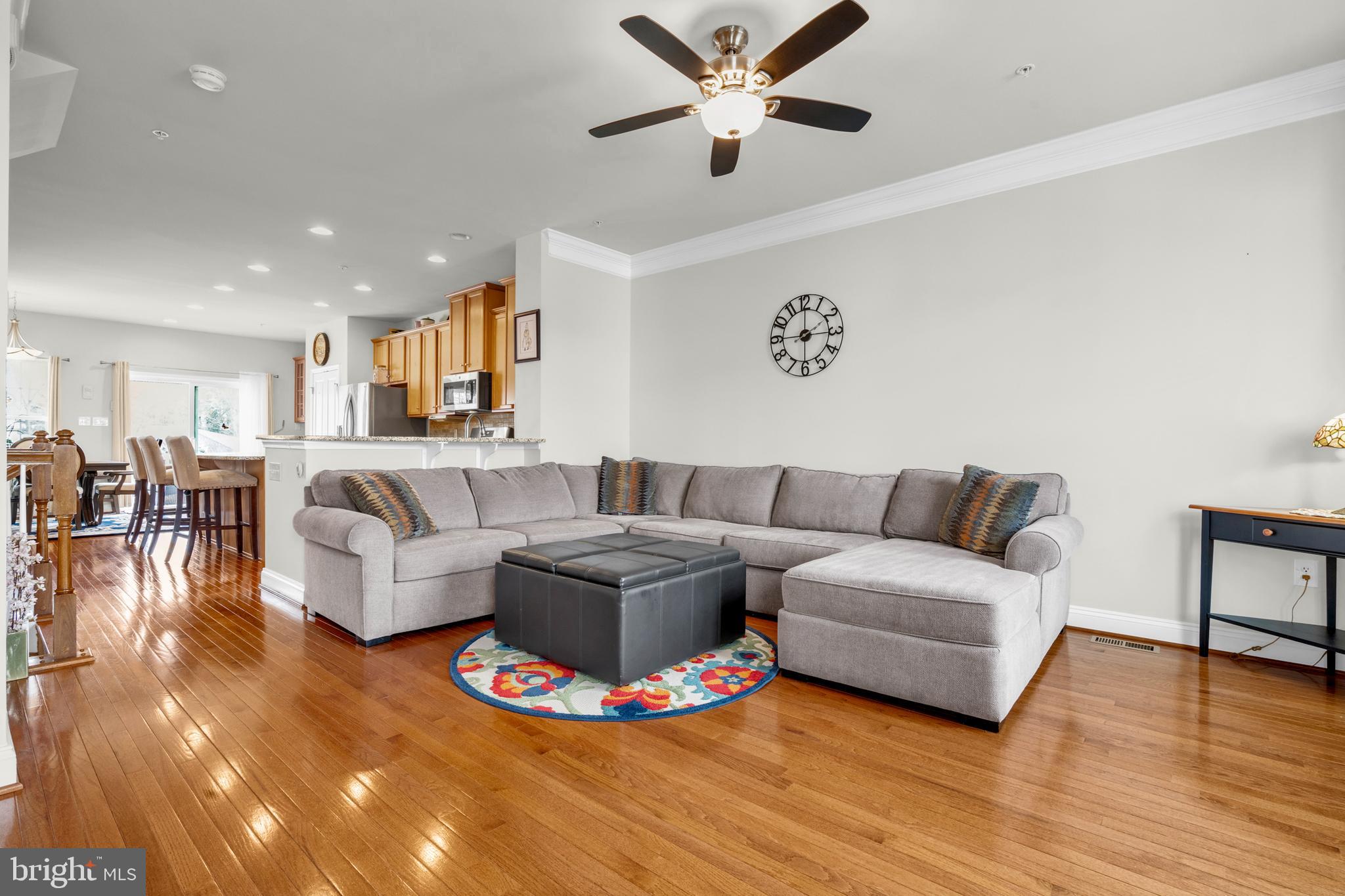 MAIN STREET CROSSING - Residential