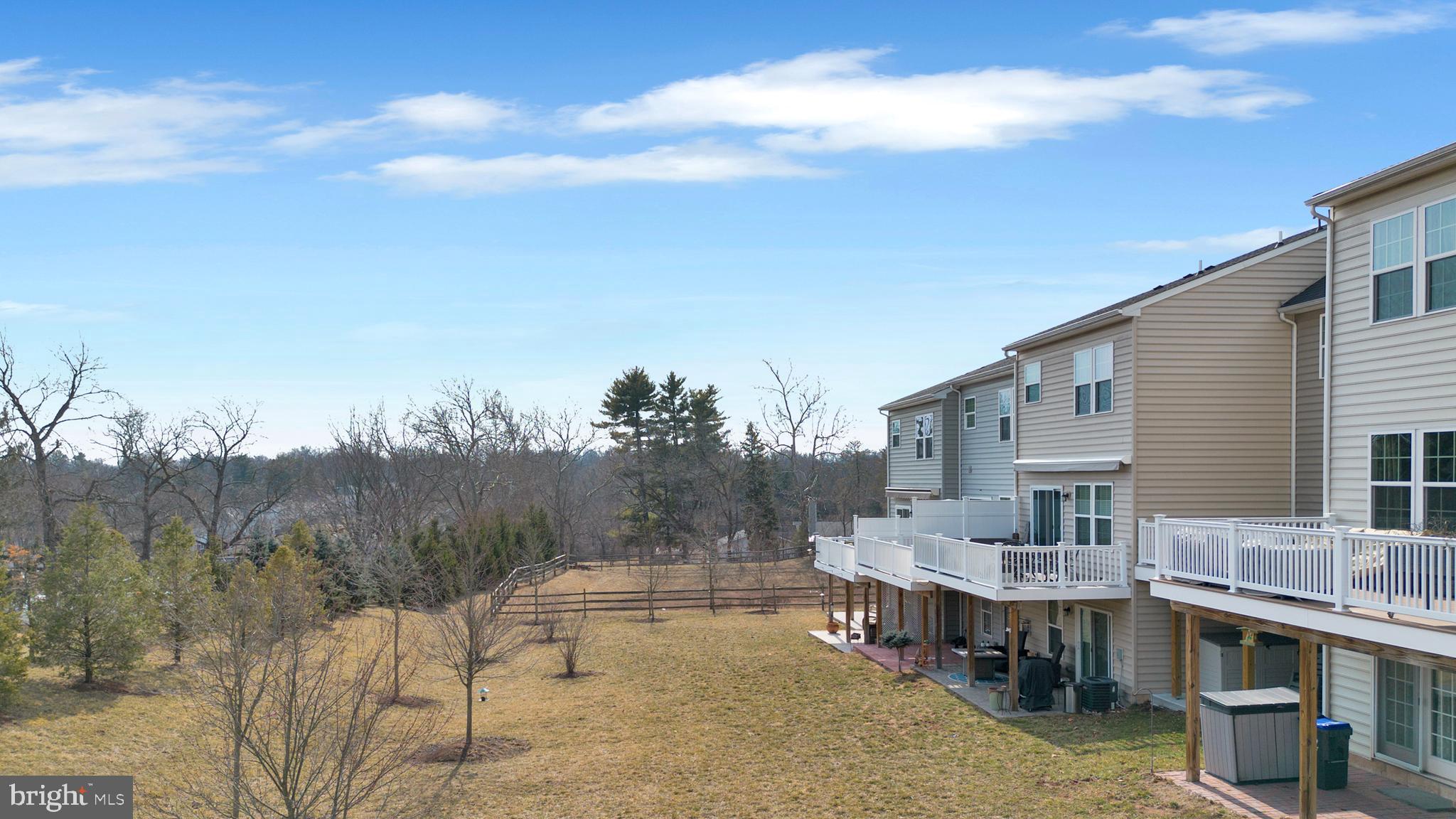 MAIN STREET CROSSING - Residential