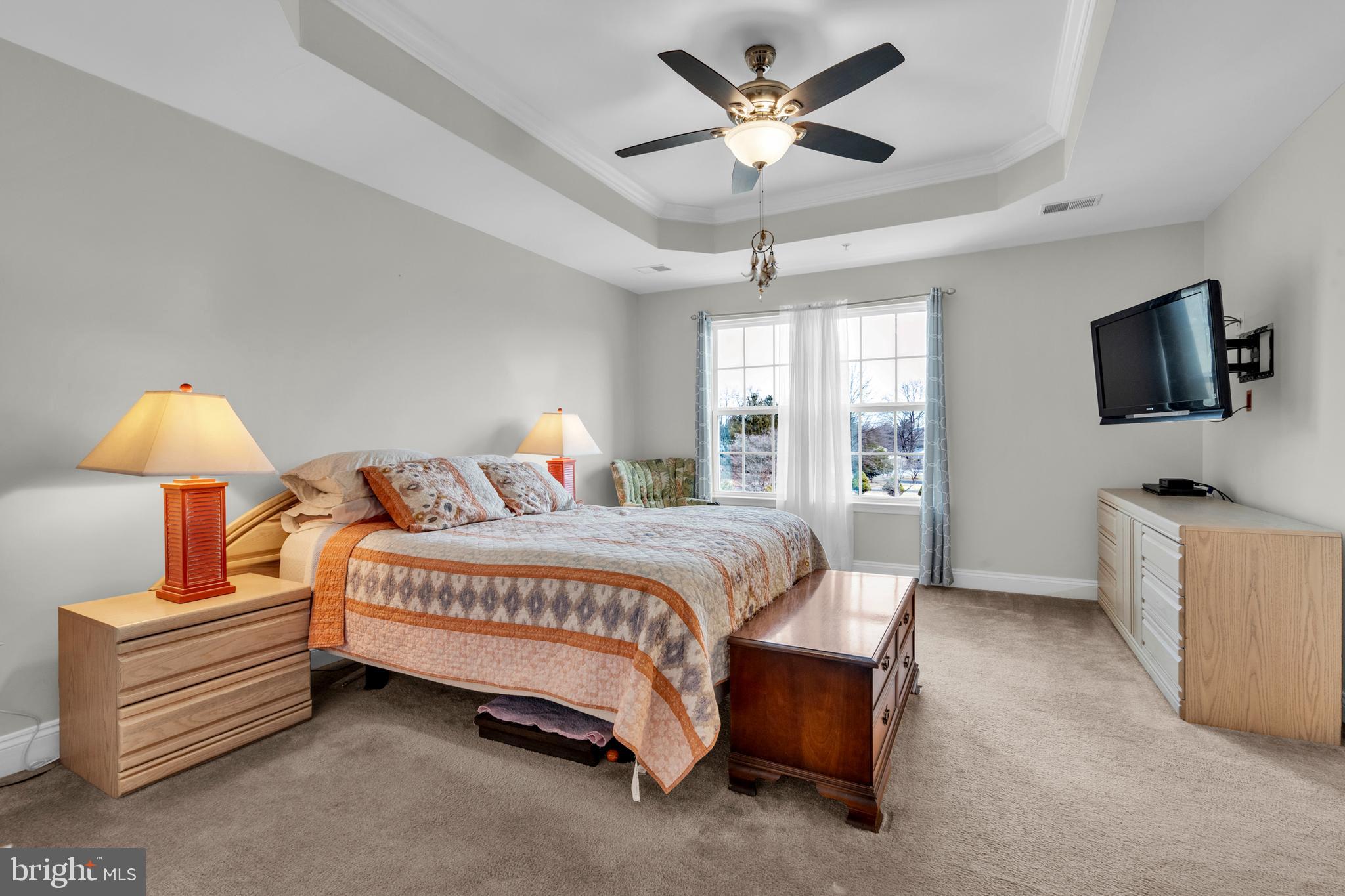 MAIN STREET CROSSING - Residential