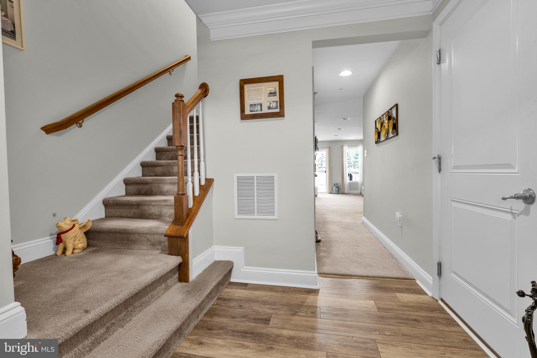 MAIN STREET CROSSING - Residential